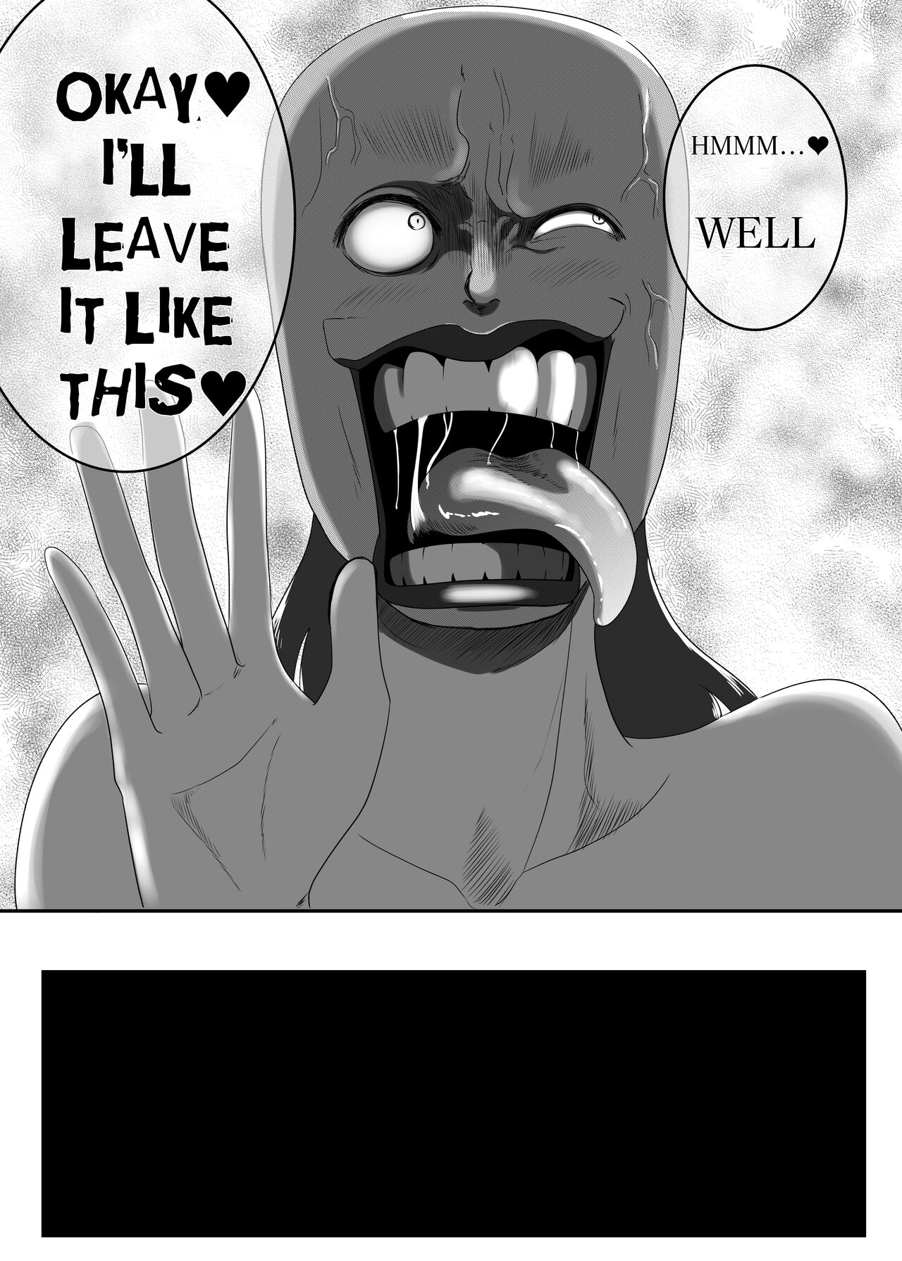 The Evil Mask 4 - Page 38