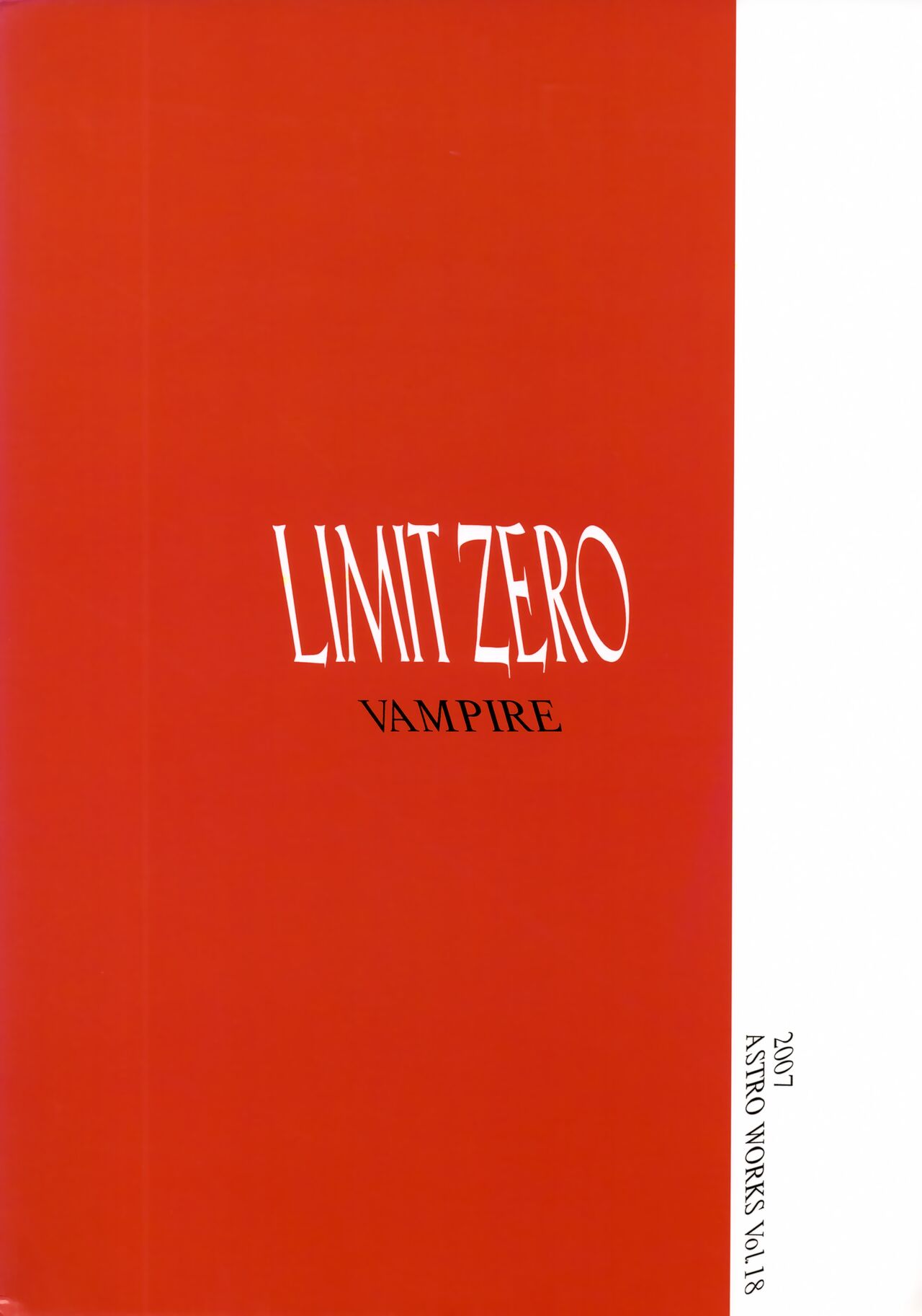 LIMIT ZERO - Page 34