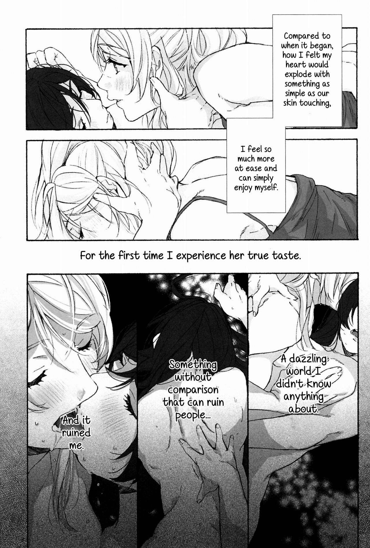 My dear QUEEN - Page 9