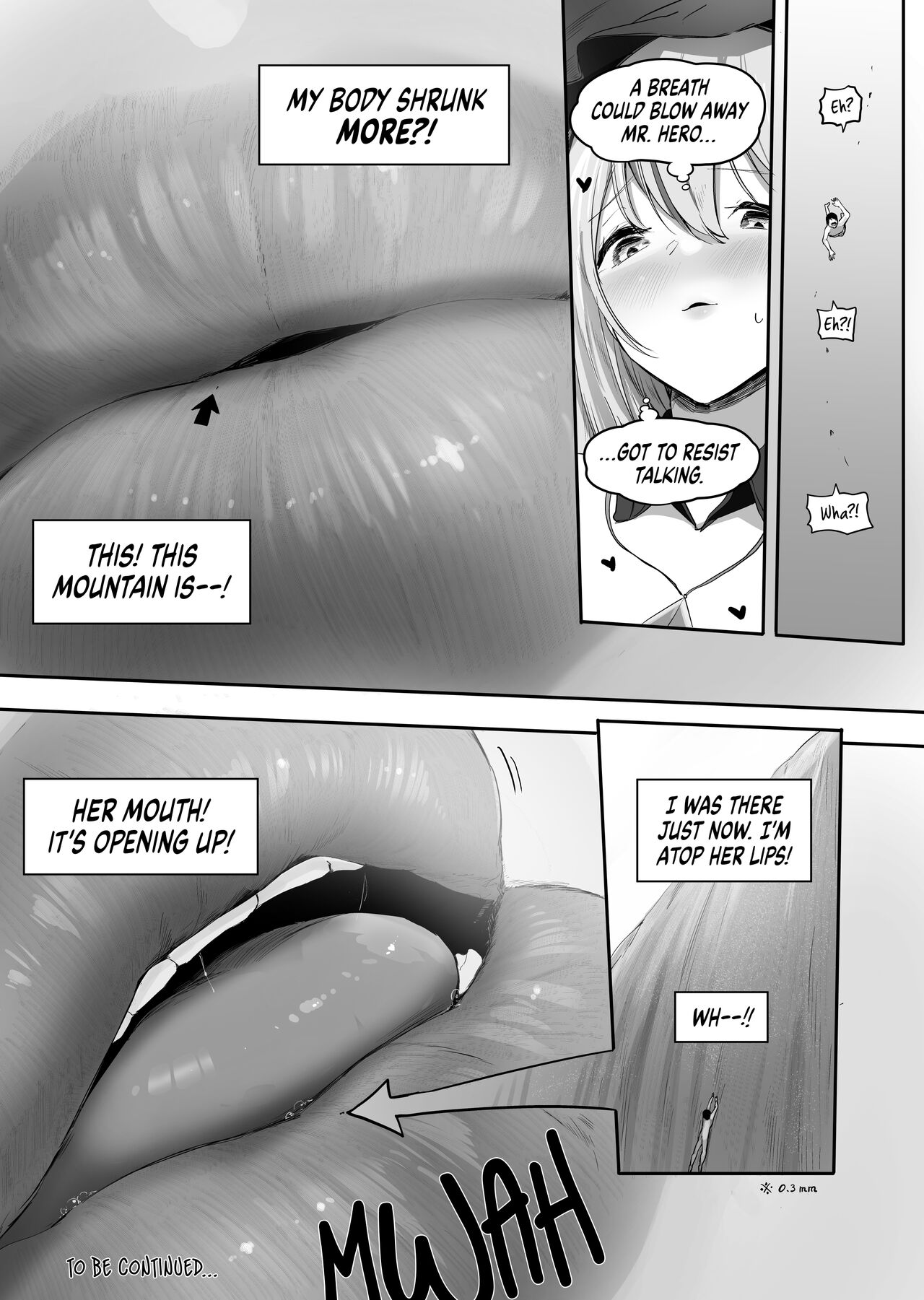 Shrinking Magic - Page 31