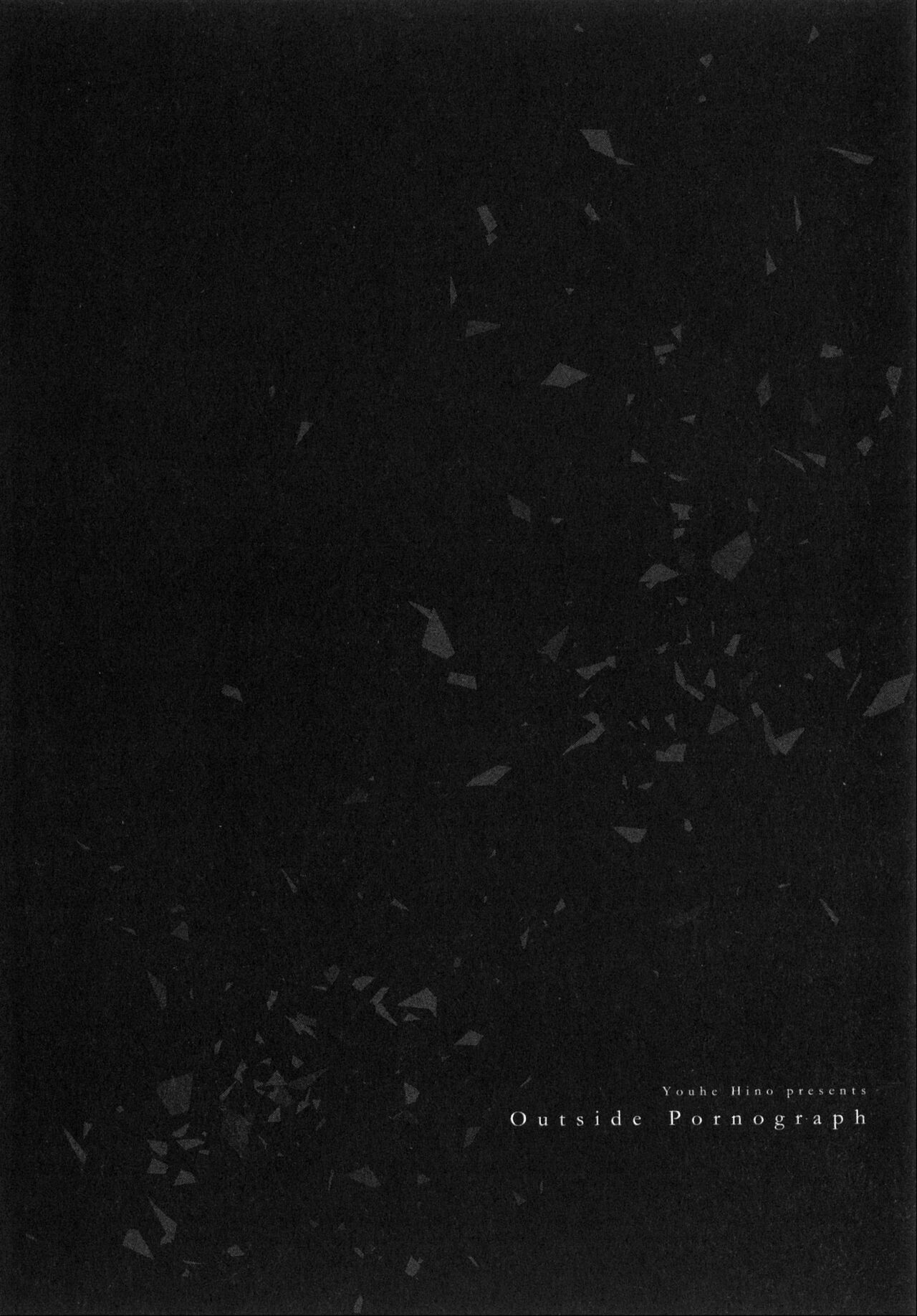 Outside Pornograph - Page 106