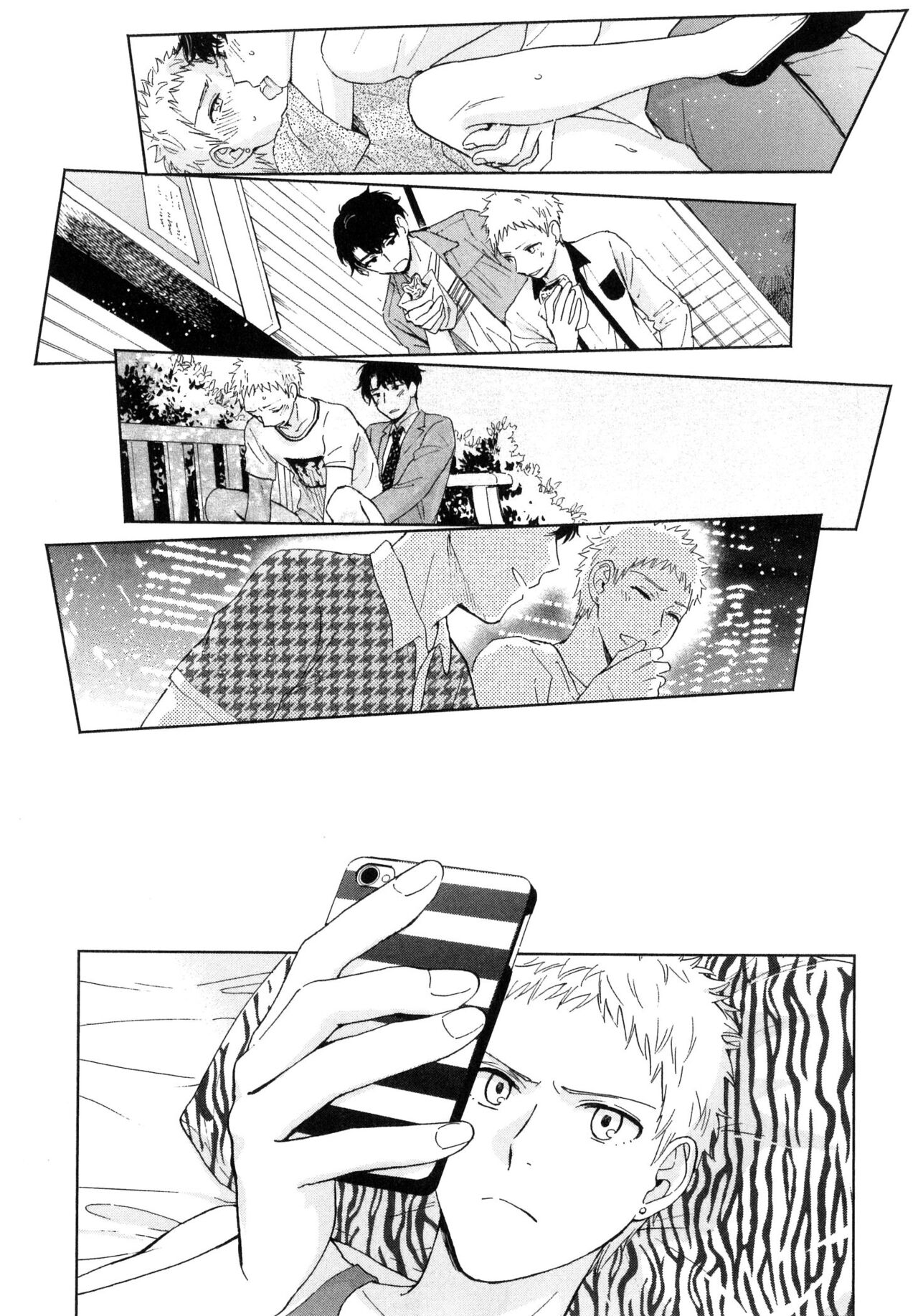 Outside Pornograph - Page 37