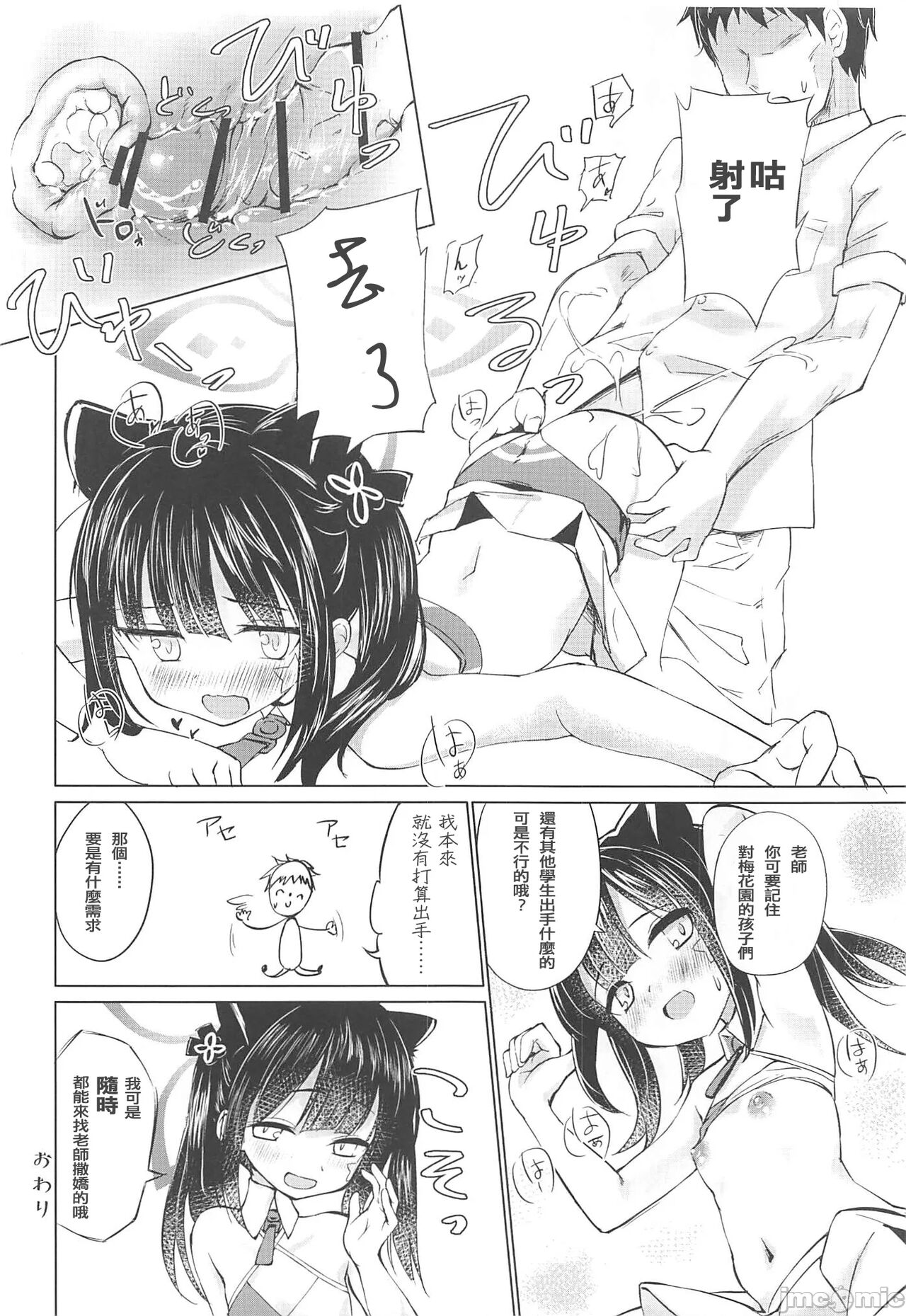 Youjo Archive - Page 19