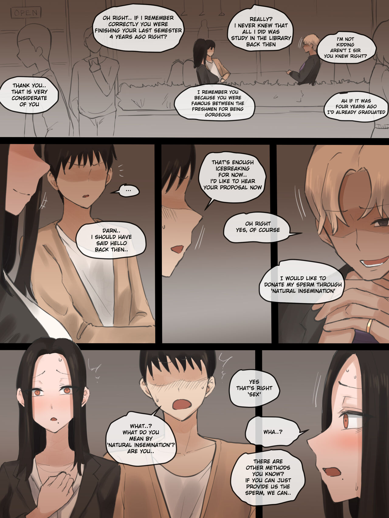 DOUBT - Page 9