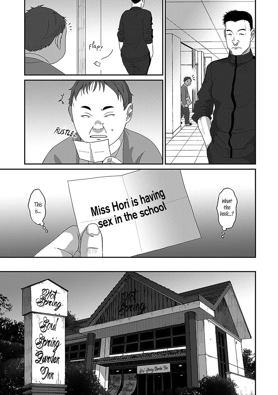 Itaiamai Ch. 24 - Page 22