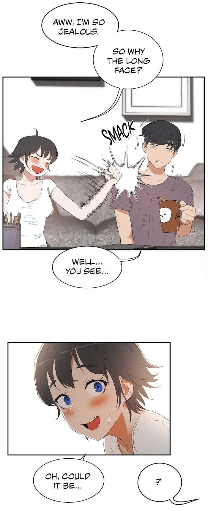 Sex Lessons - Page 117
