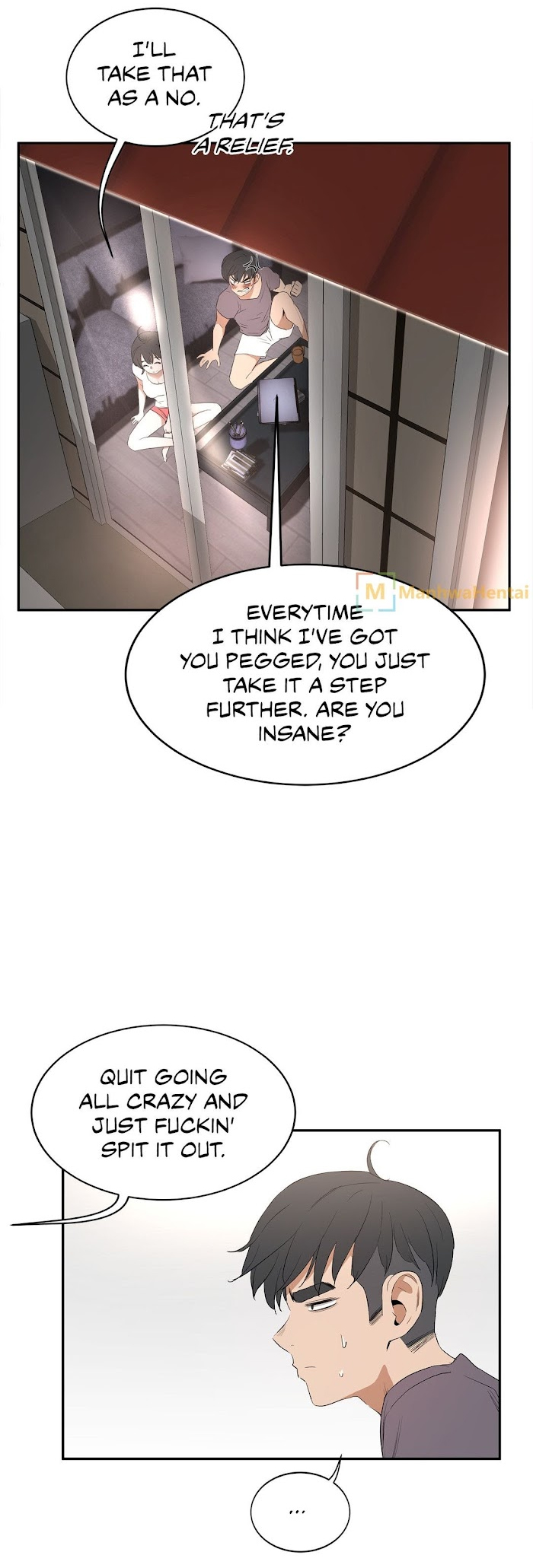 Sex Lessons - Page 119