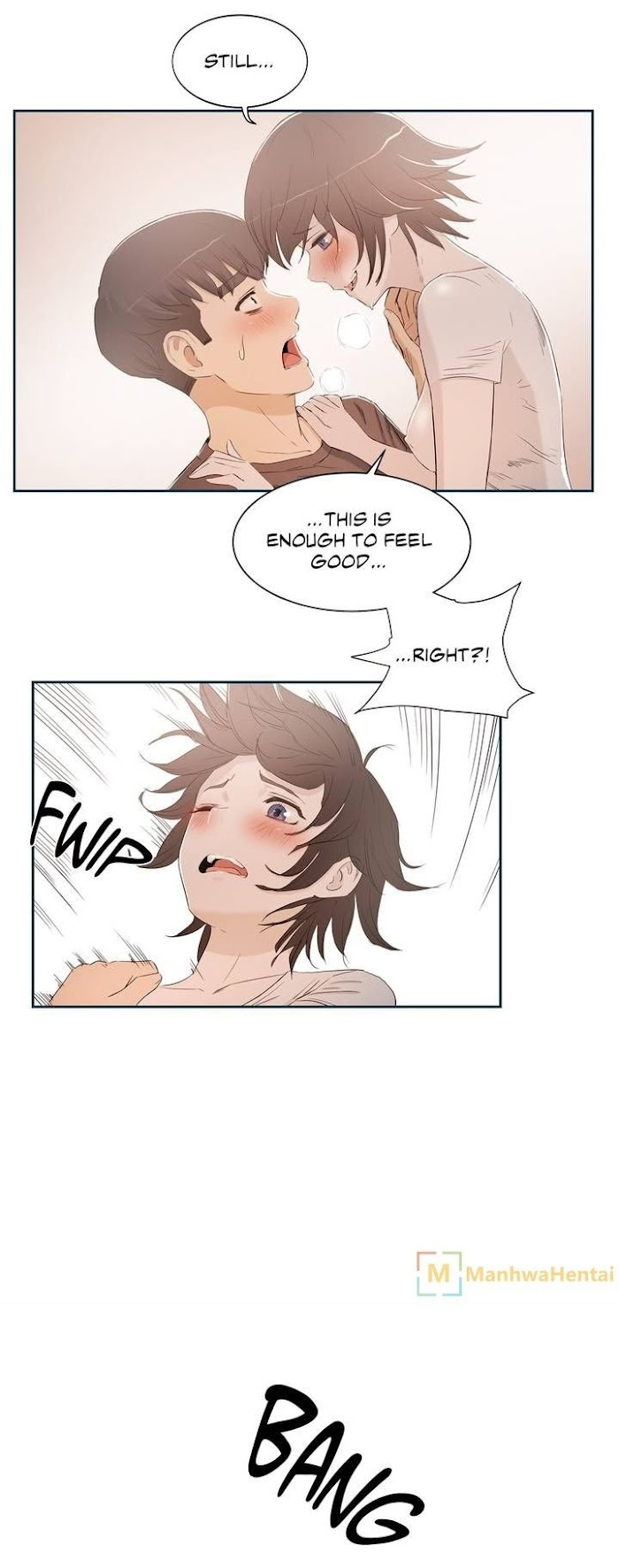 Sex Lessons - Page 27