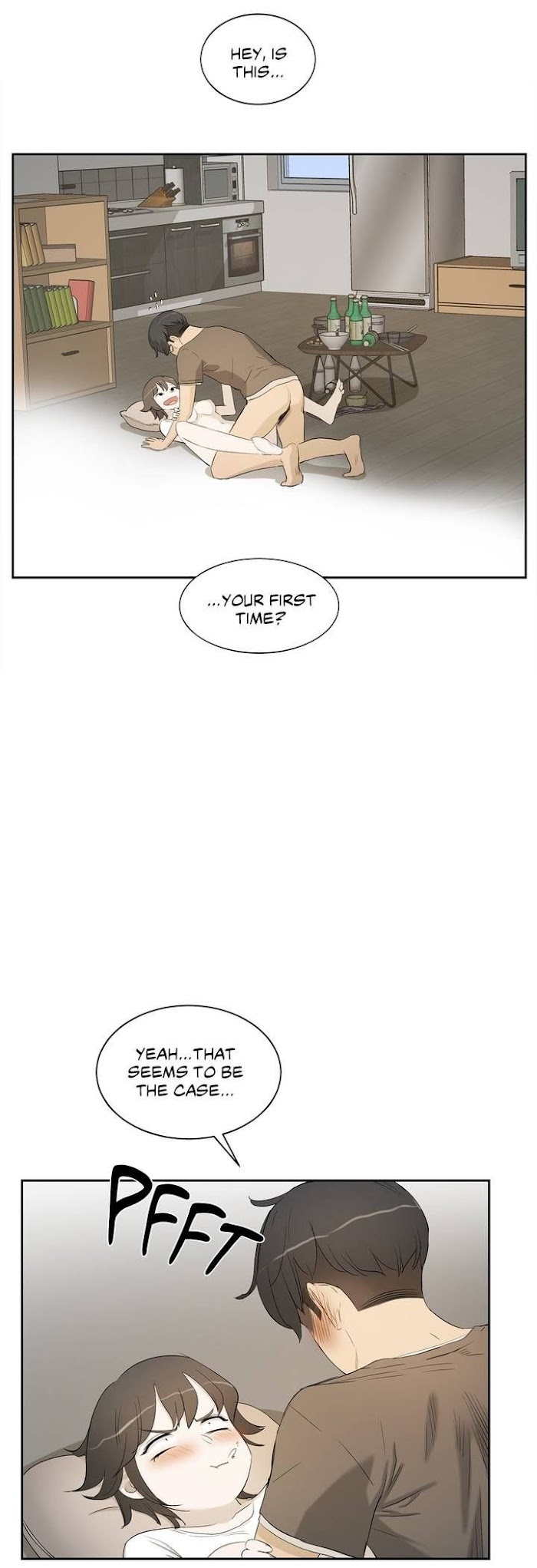 Sex Lessons - Page 31