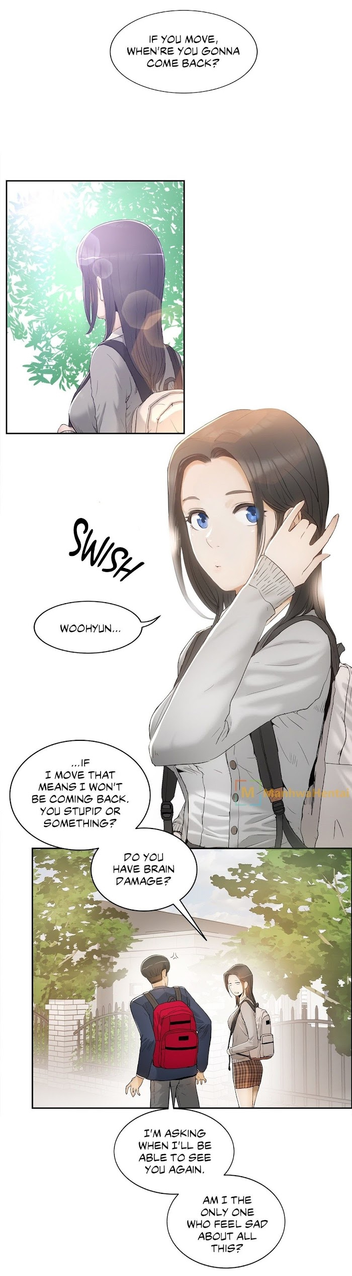 Sex Lessons - Page 37
