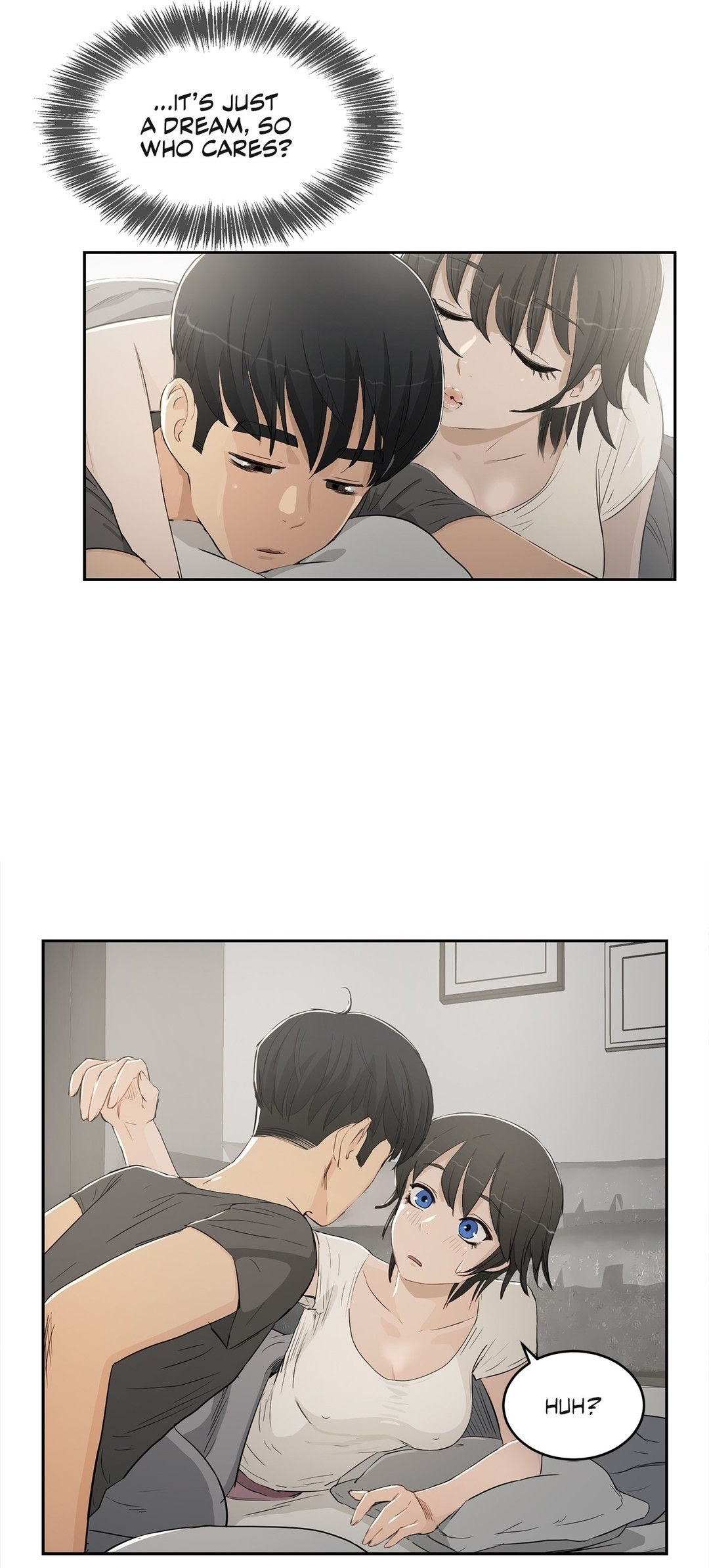 Sex Lessons - Page 55