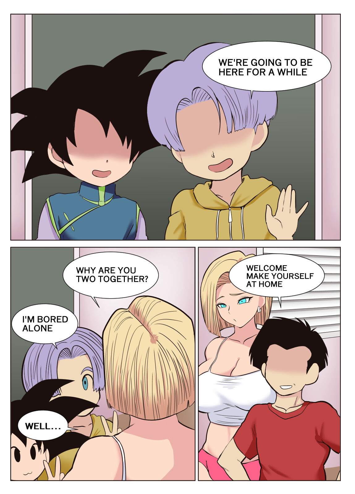 T&G - Page 3