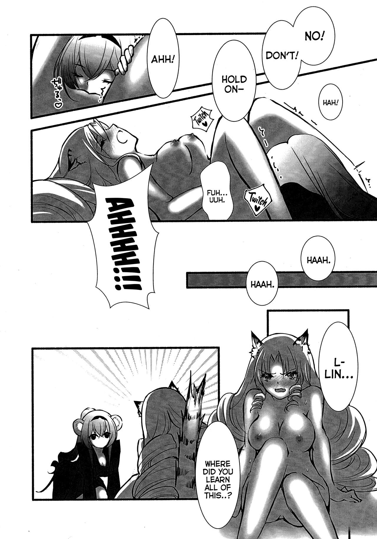 How to XXX - Page 31
