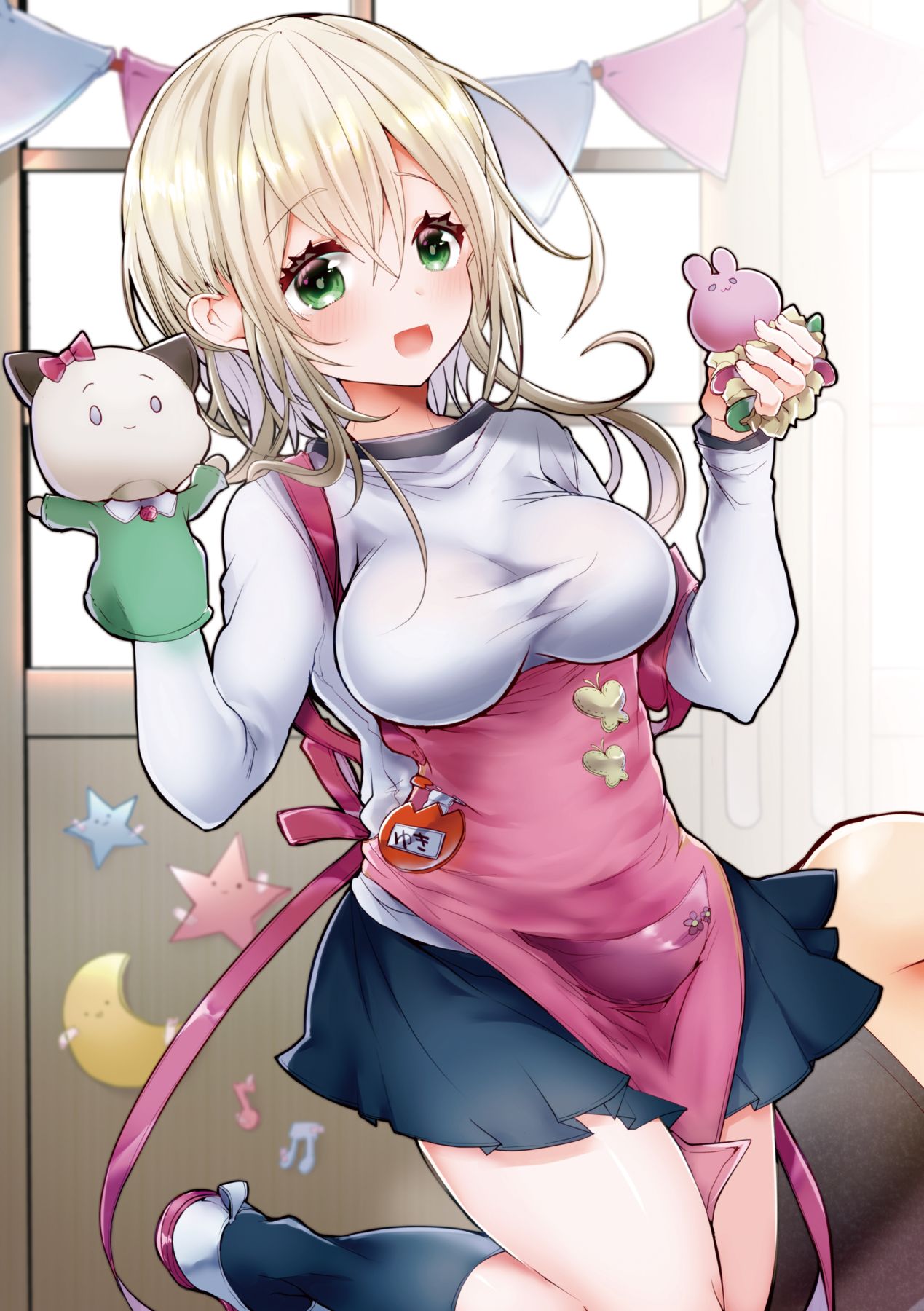 YODARE-ECCHI PIECE | 愛如液流不止新片段！ - Page 6