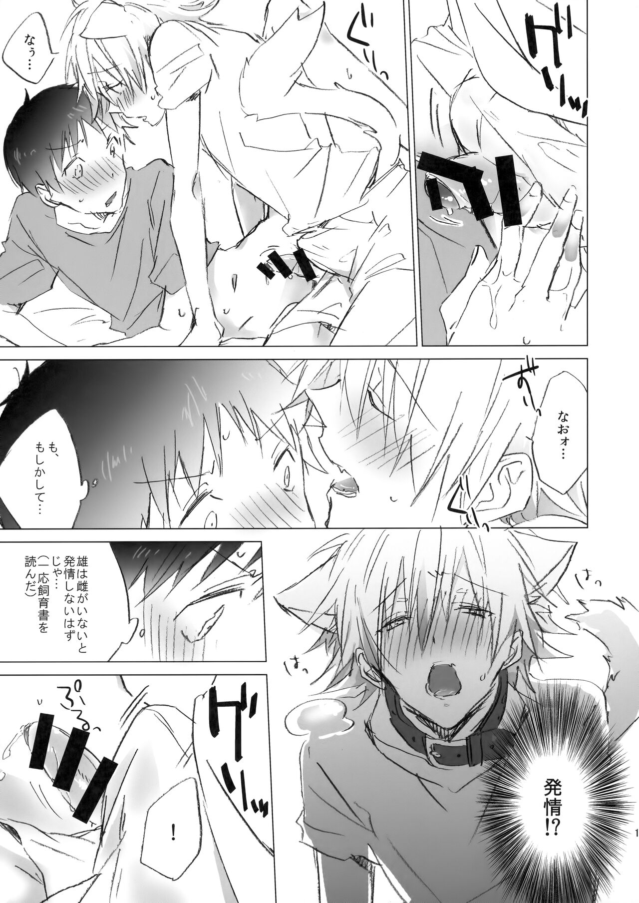 NECOKARE - Page 14