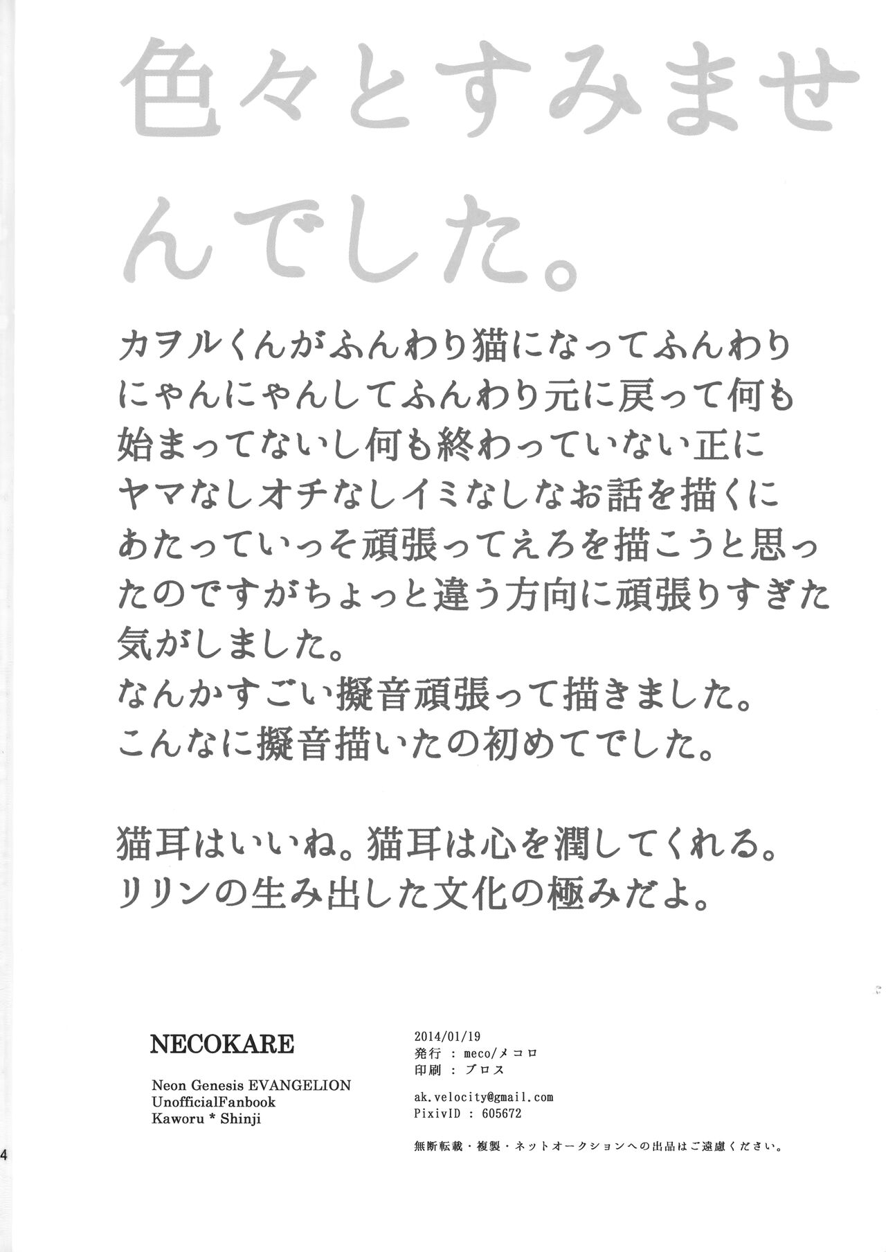 NECOKARE - Page 33