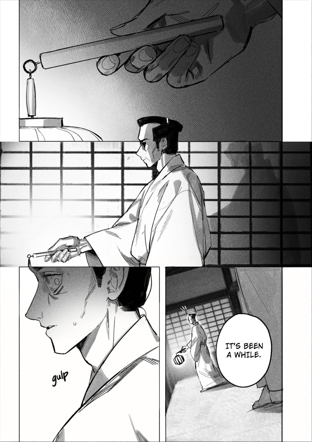 Oneness - Page 106