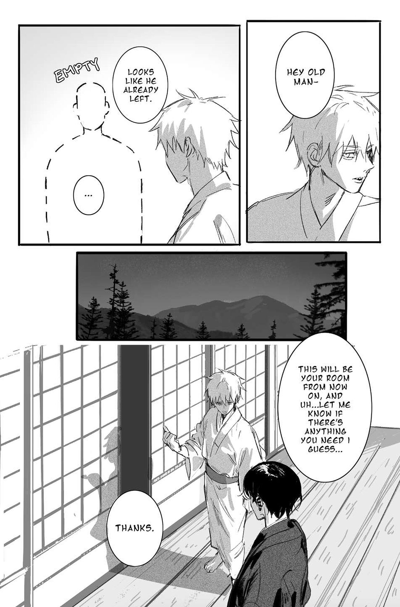 Oneness - Page 18