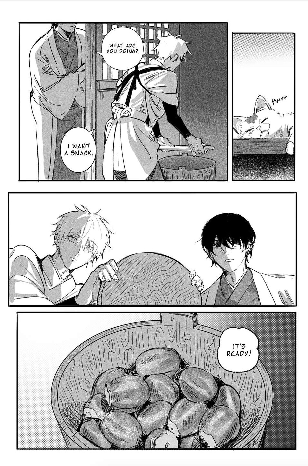 Oneness - Page 24