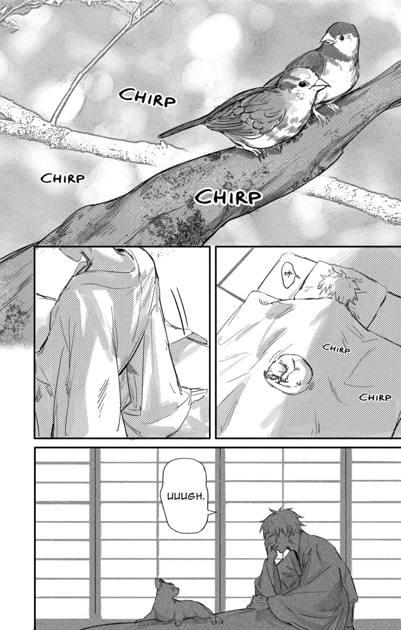 Oneness - Page 31