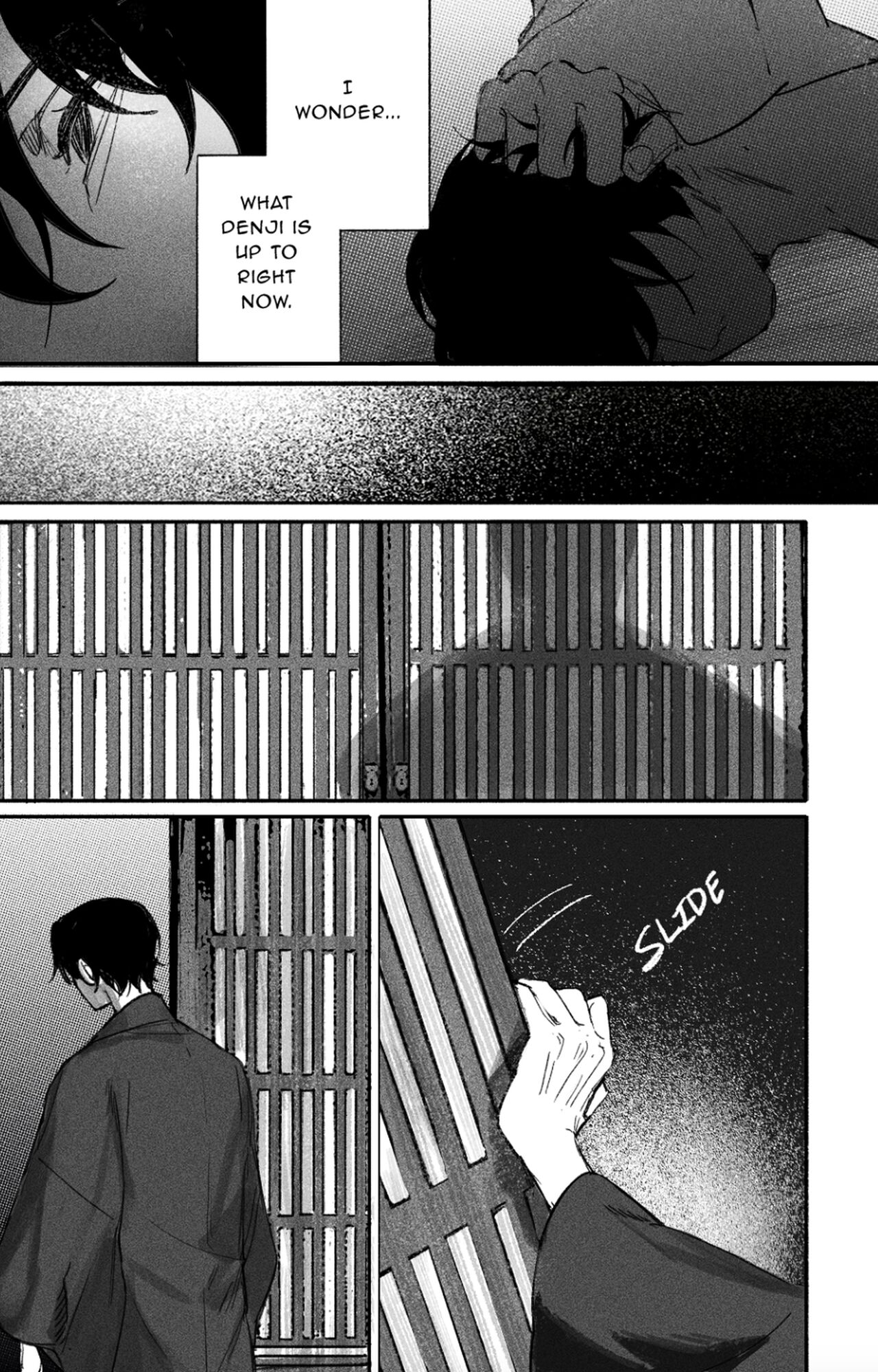 Oneness - Page 43