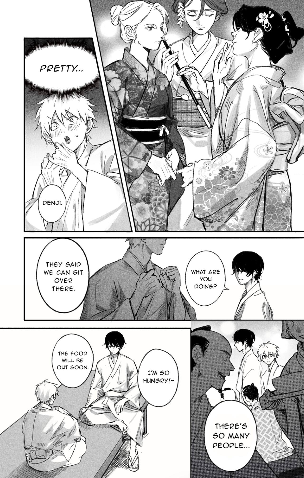 Oneness - Page 48