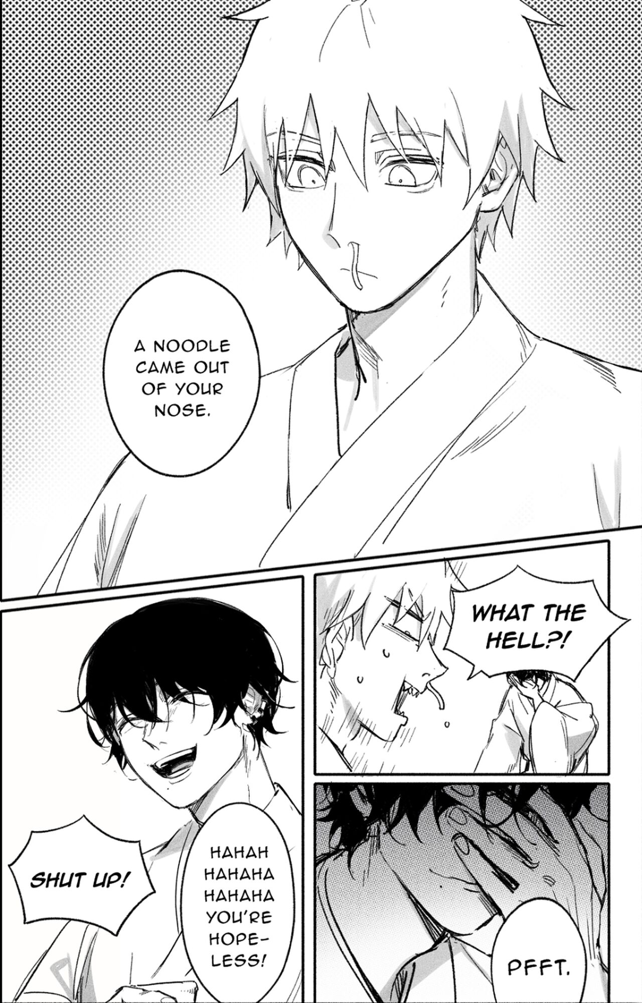 Oneness - Page 54