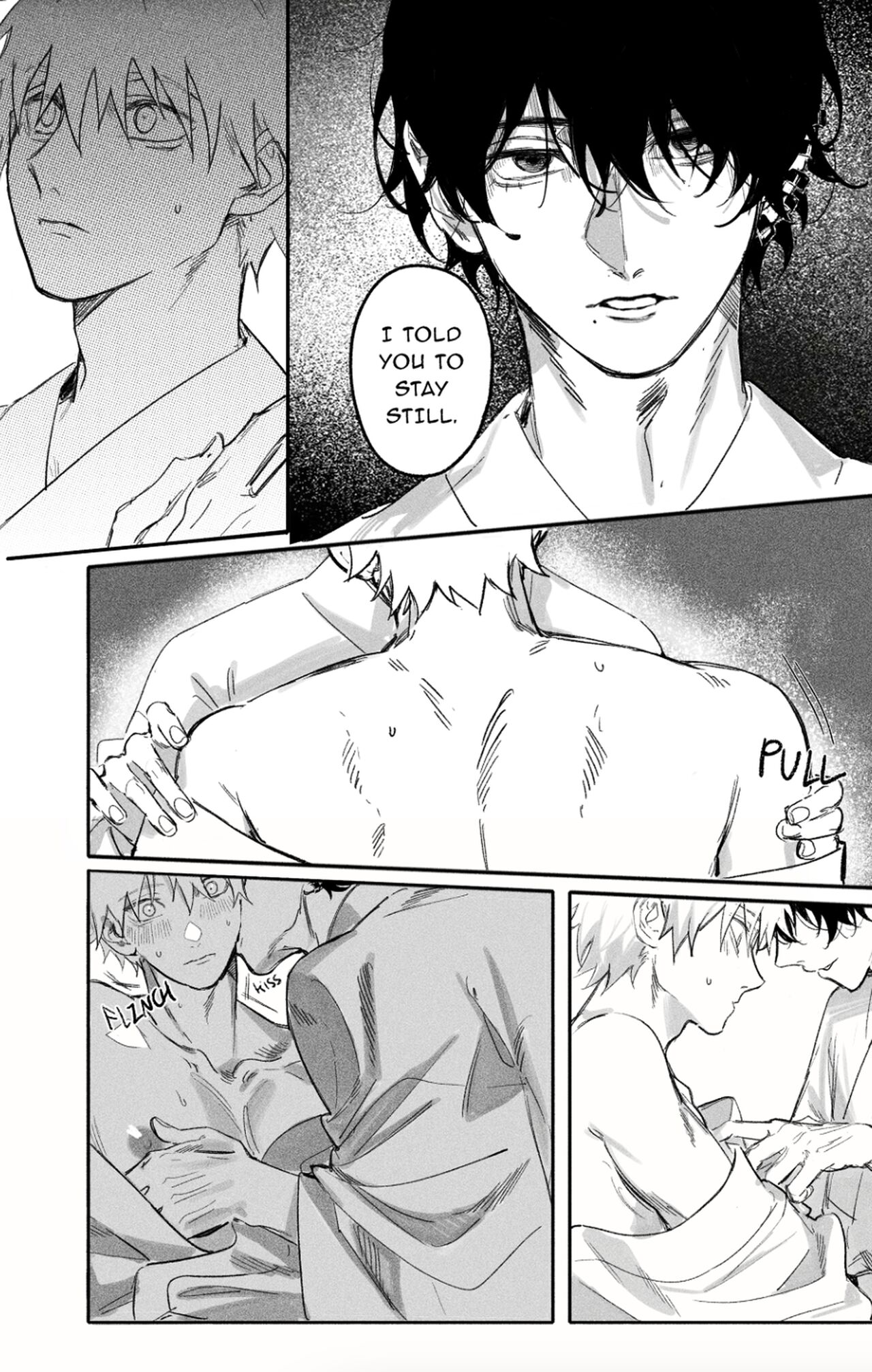 Oneness - Page 61