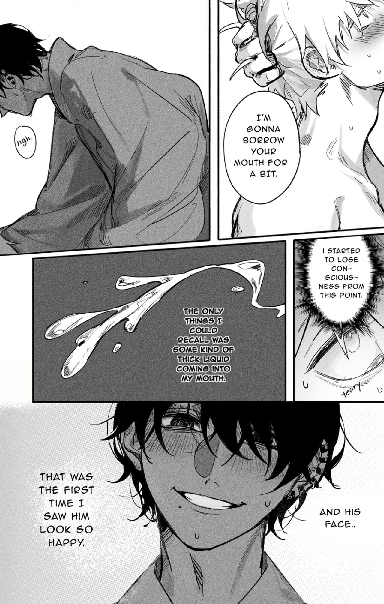 Oneness - Page 67