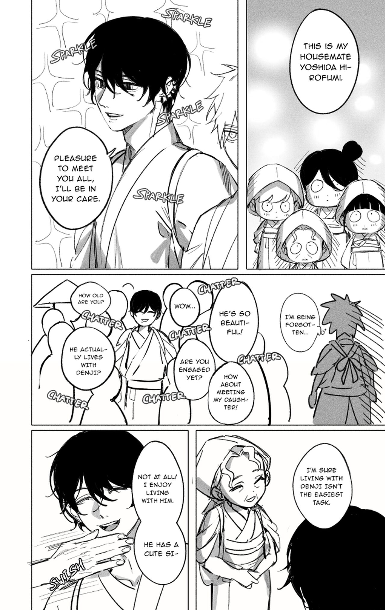 Oneness - Page 81