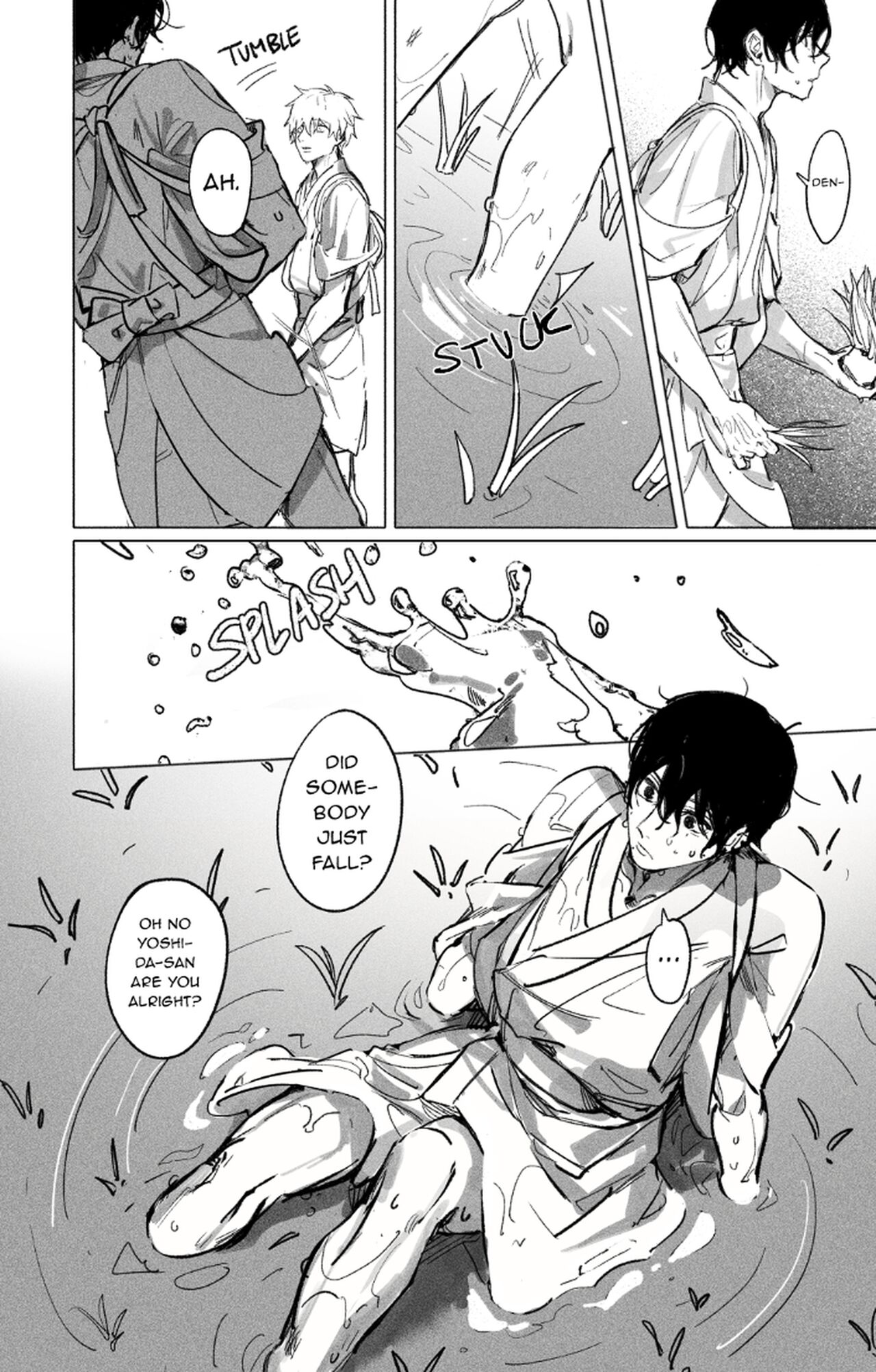Oneness - Page 85