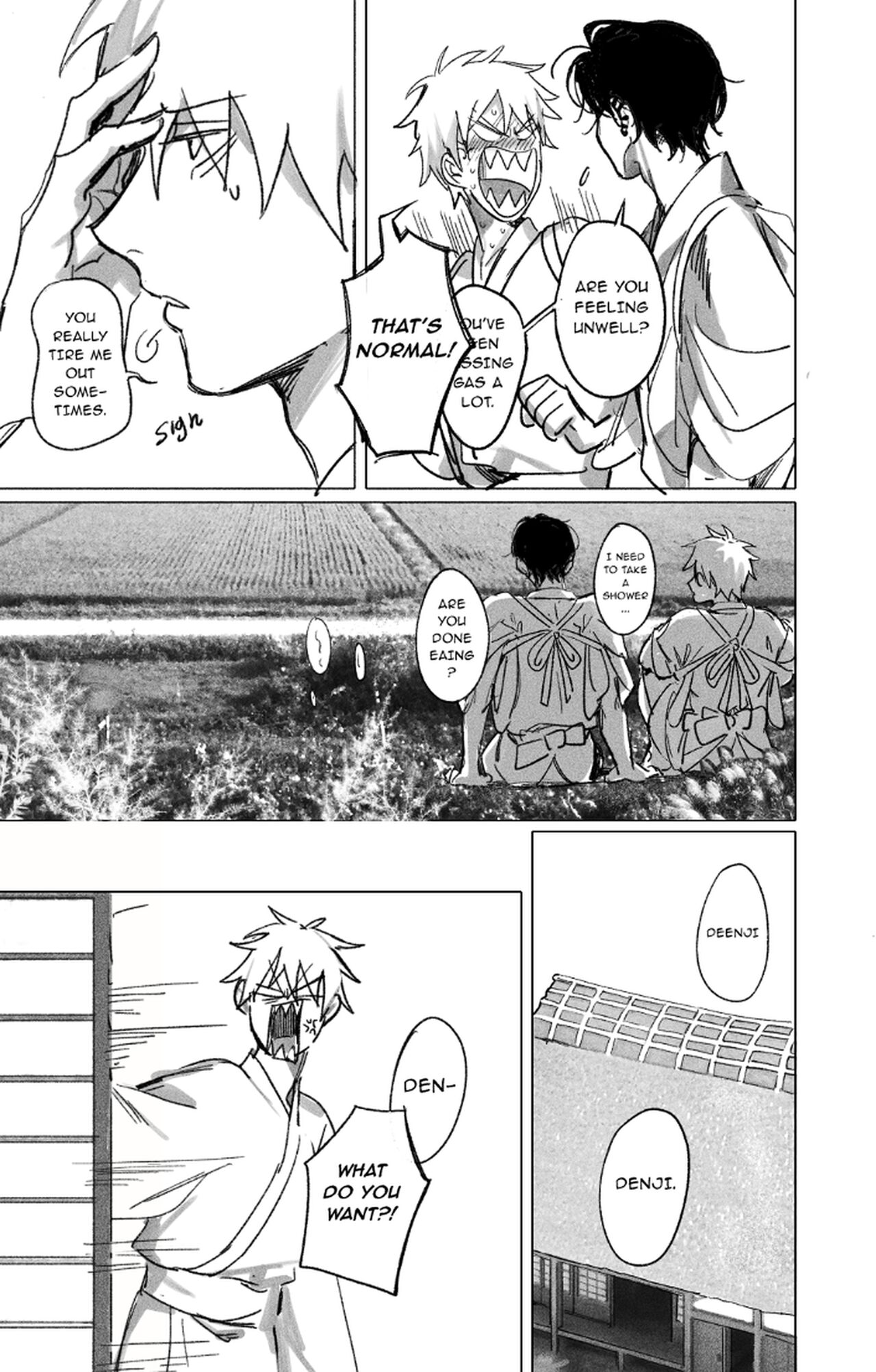 Oneness - Page 88