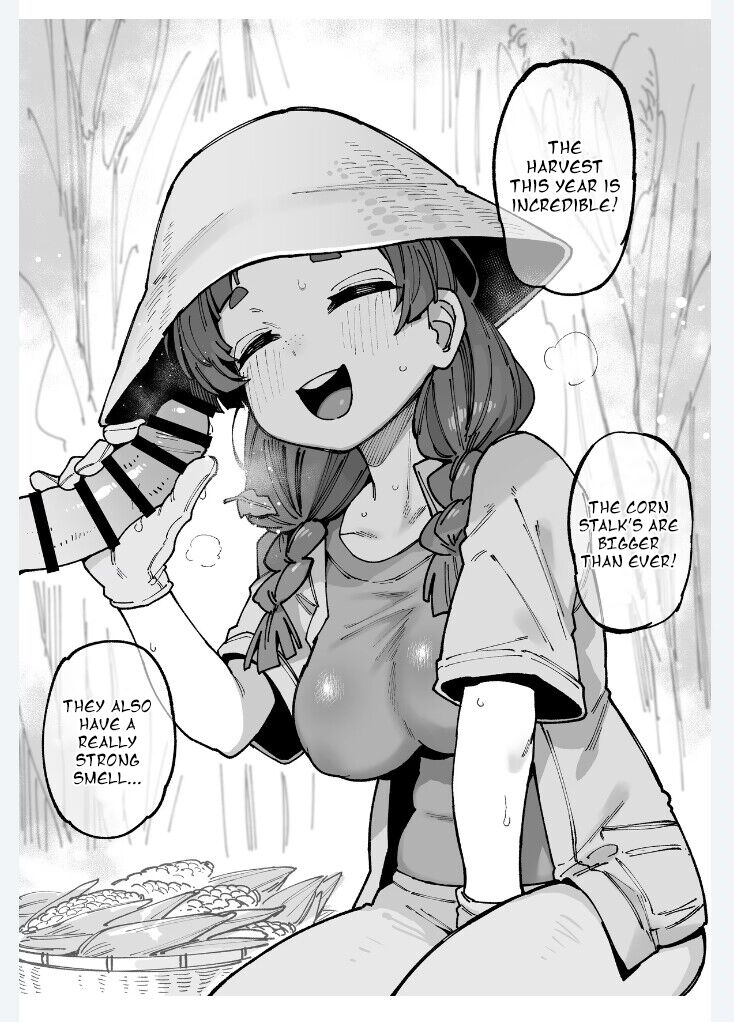 Henan native girl Henan Dialect Version - Page 2