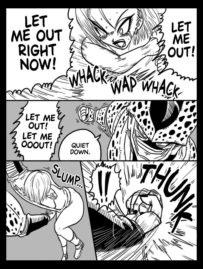 DRAGON ROAD 6 - Page 14