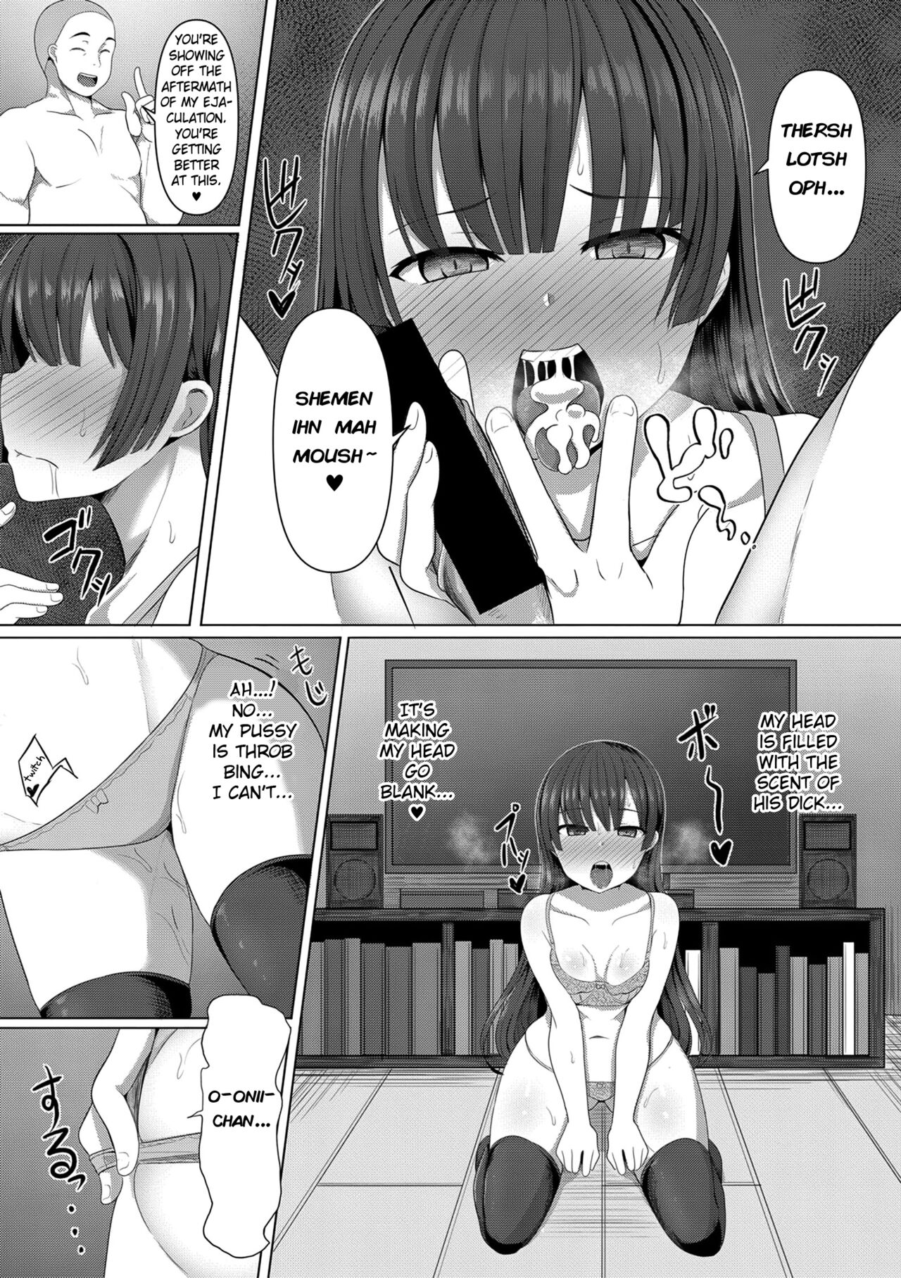 Hypno Request - Page 10
