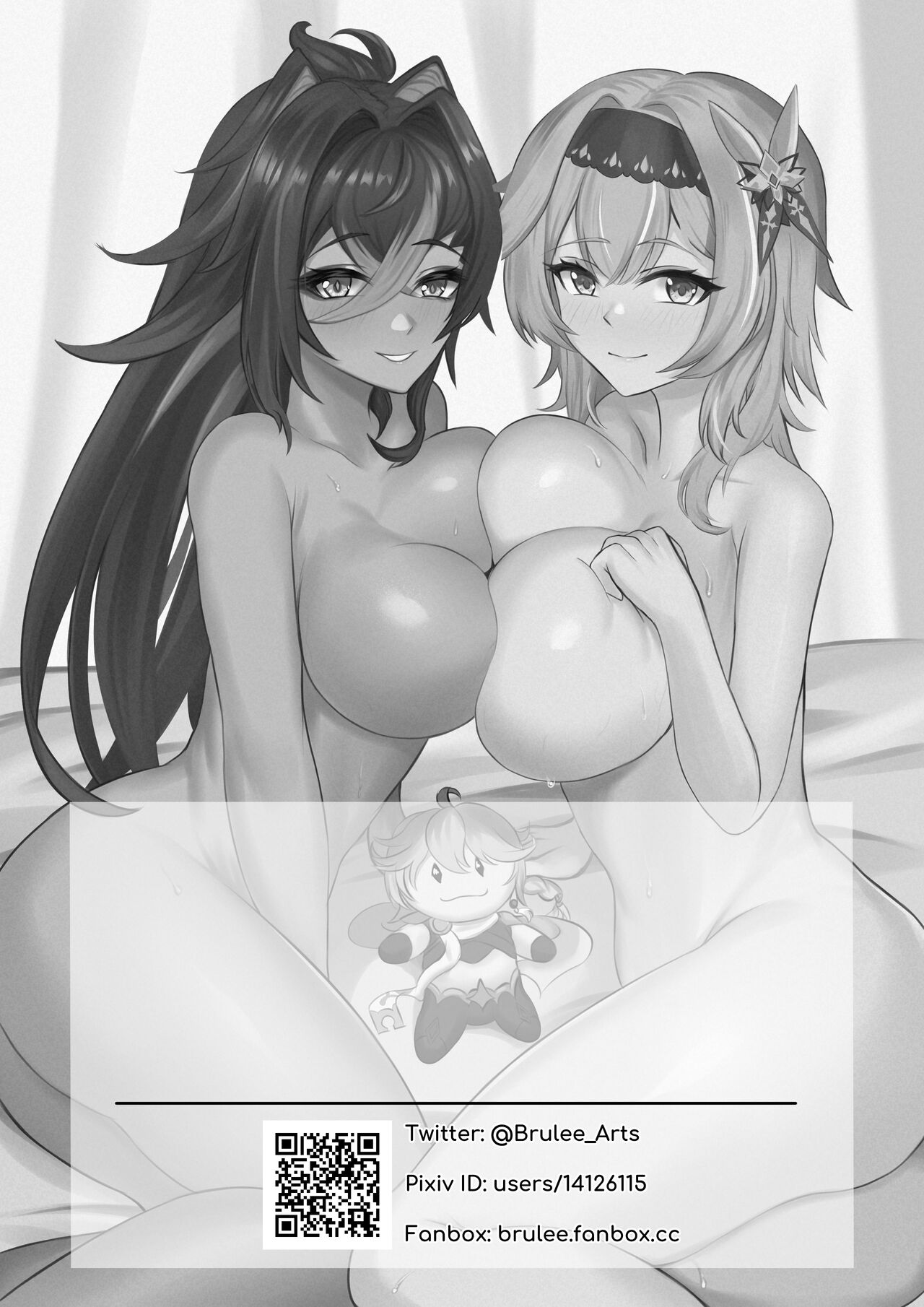 Hot and Cold Sunyata - Page 52