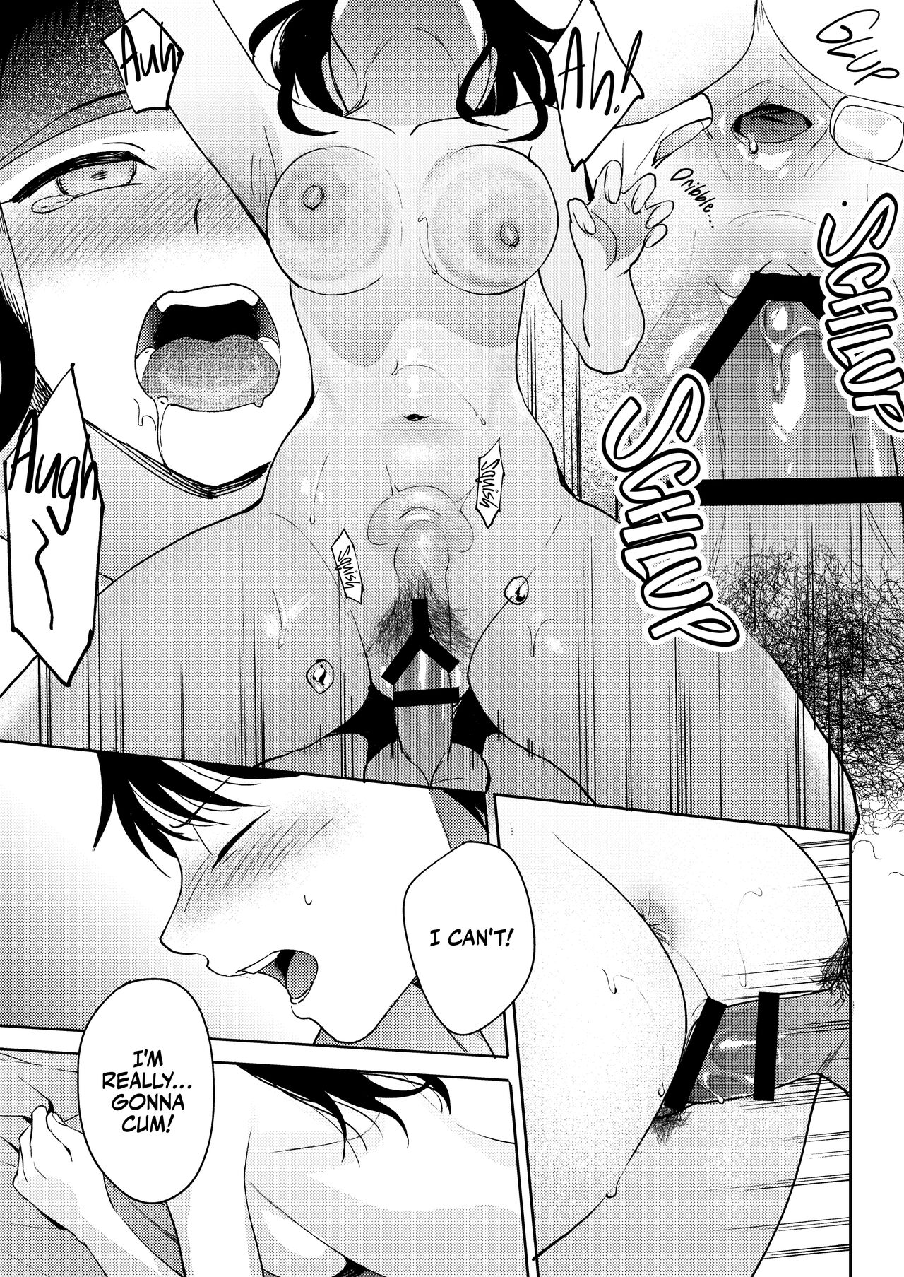 Shinyuu | Intimate Friends - Page 101