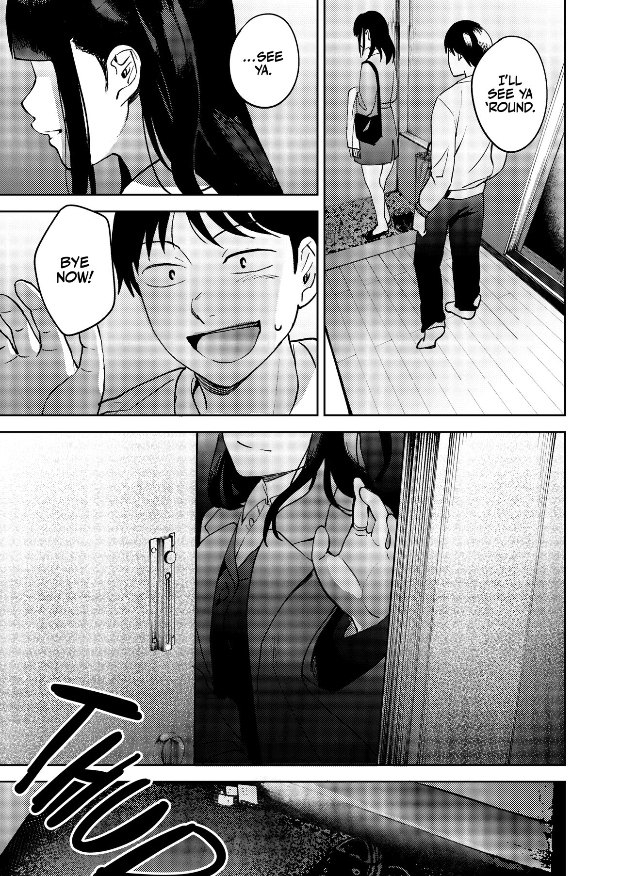 Shinyuu | Intimate Friends - Page 109