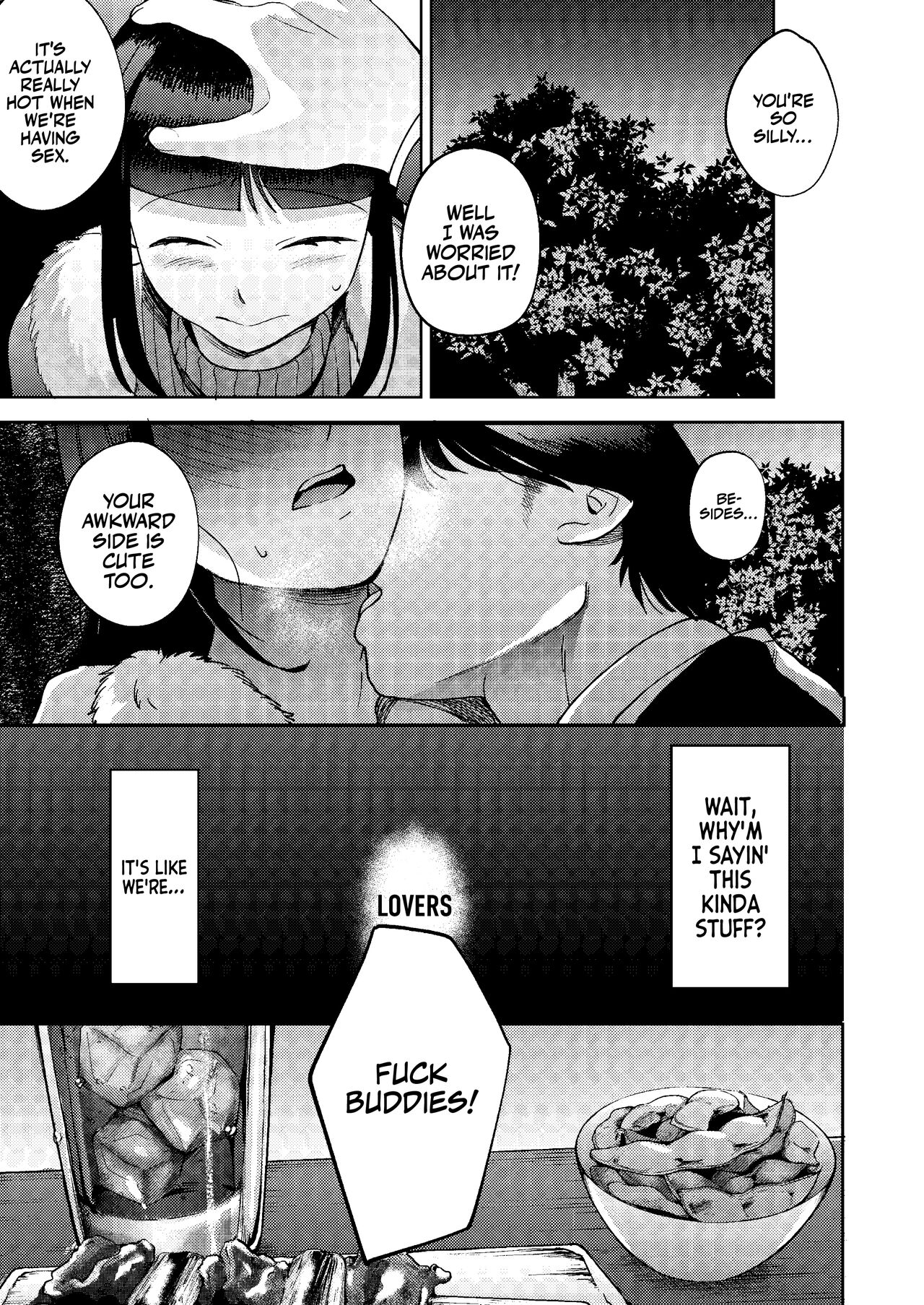 Shinyuu | Intimate Friends - Page 57