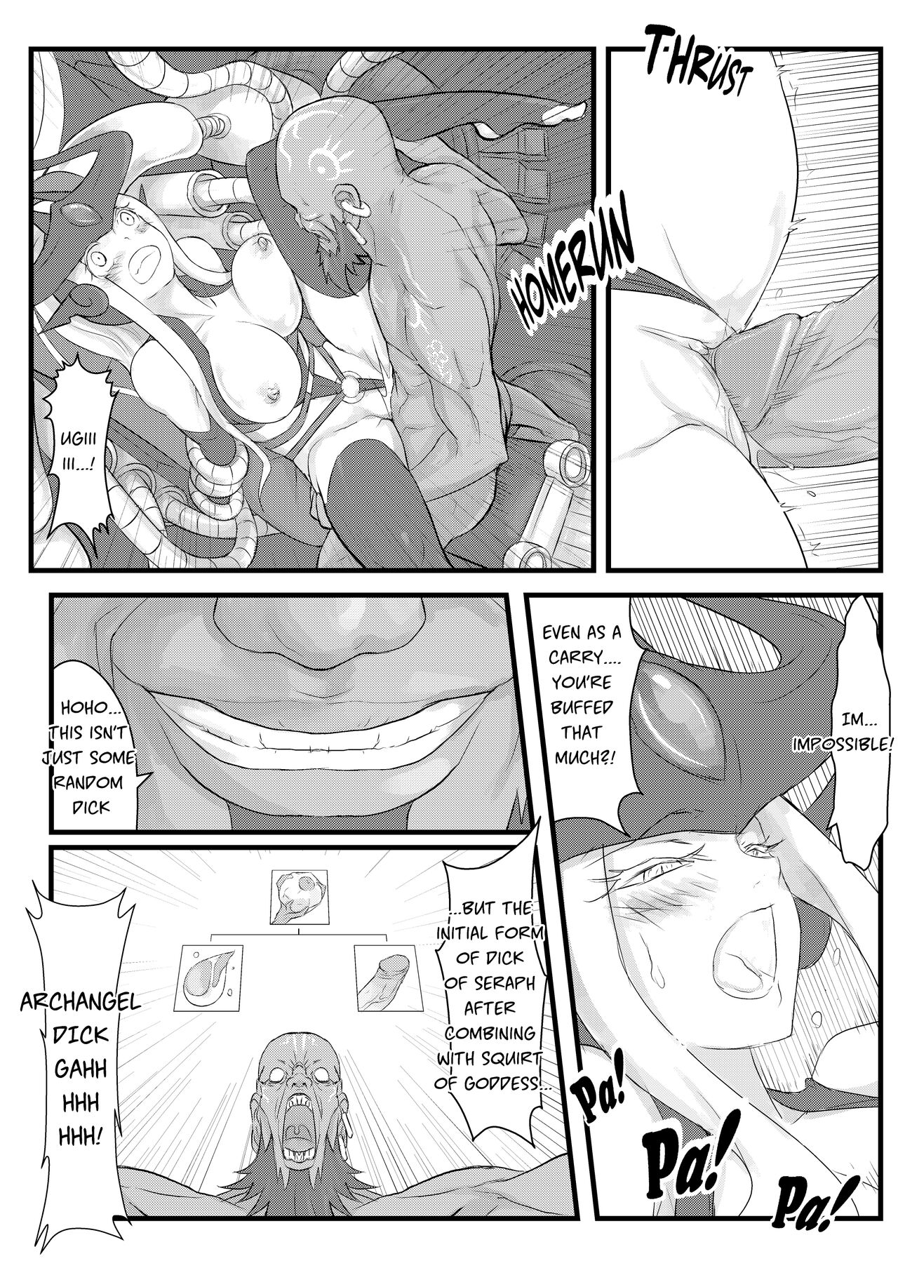 ININ Renmei - Page 13