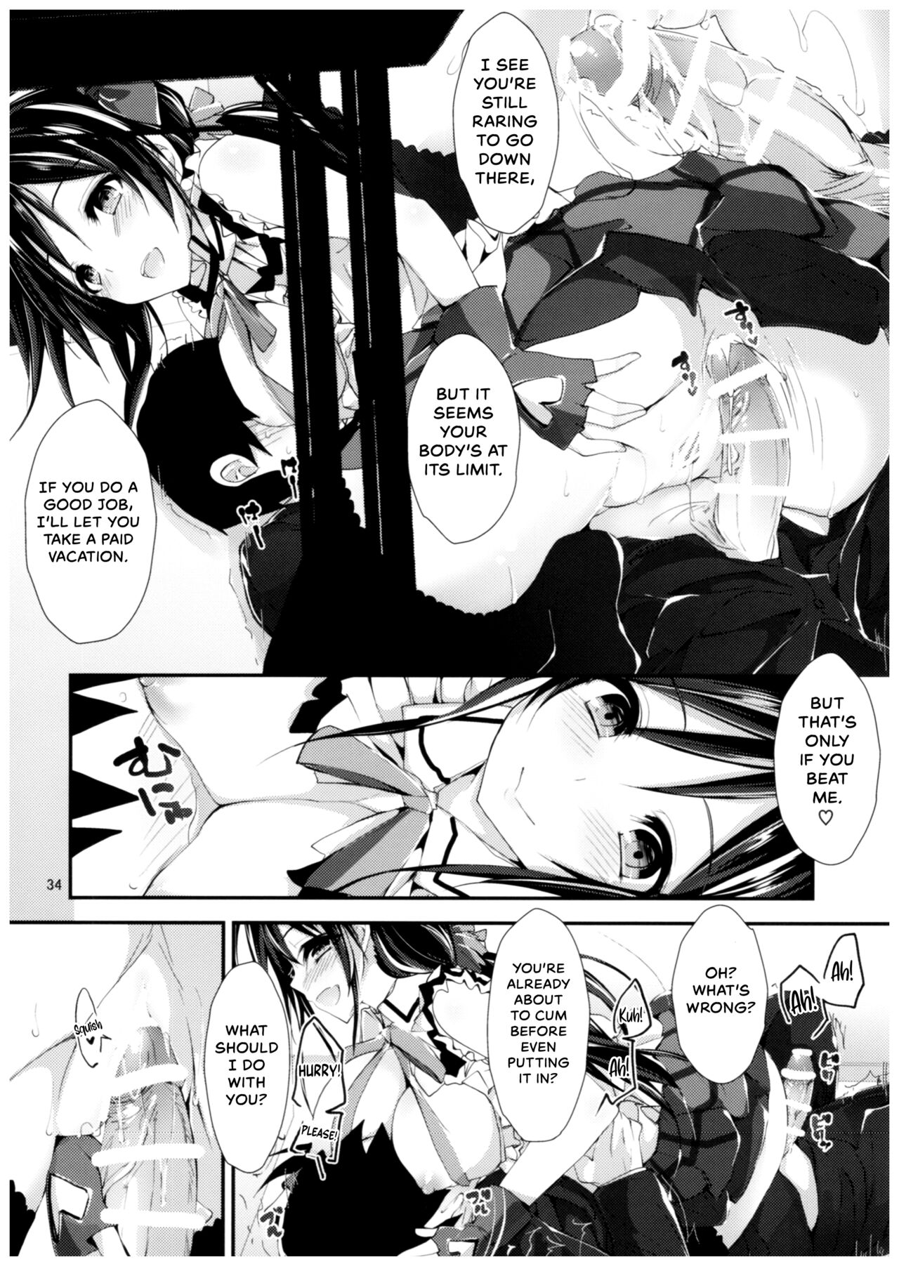 Compliance 2 - Page 33
