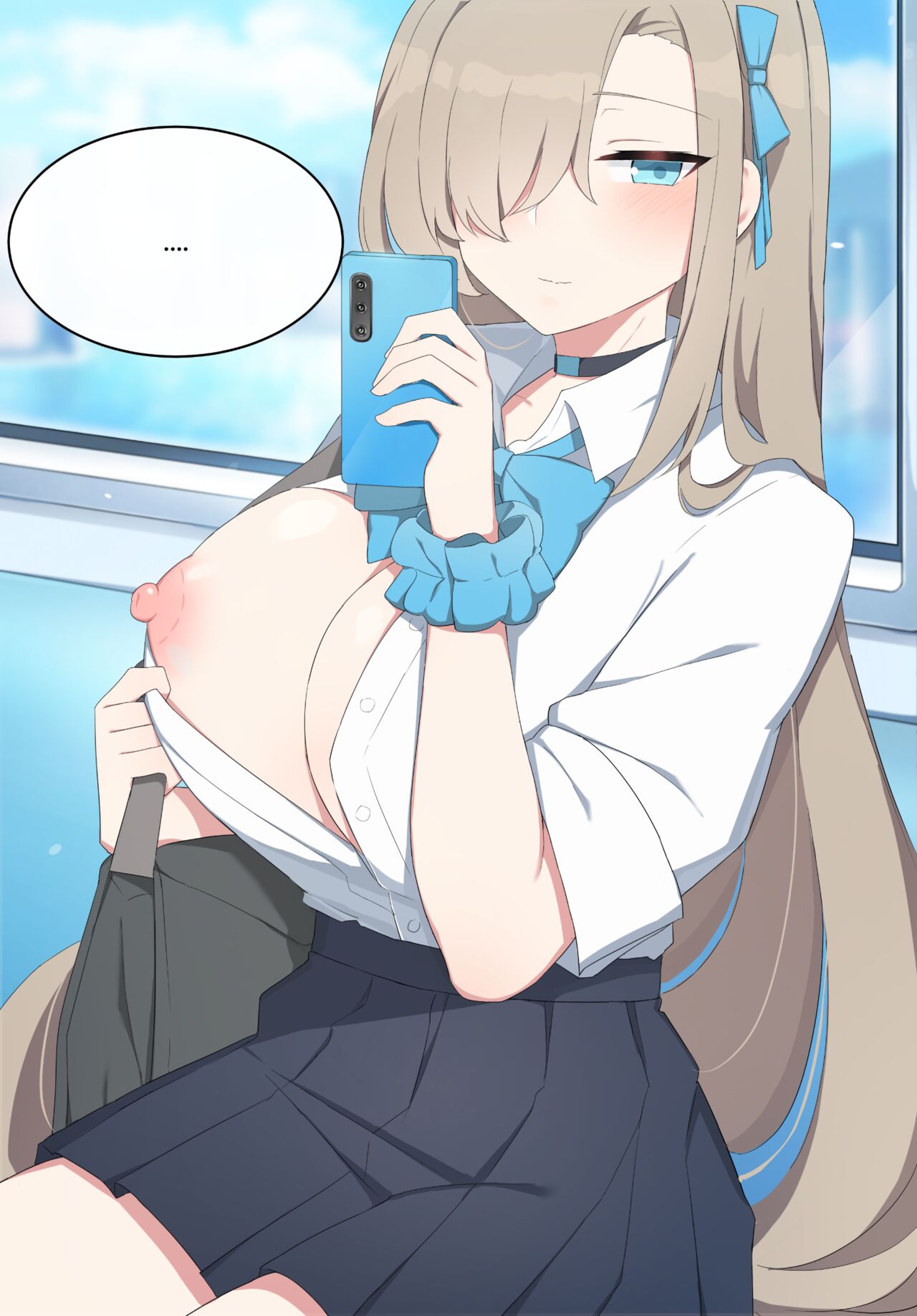 Asuna - Page 12