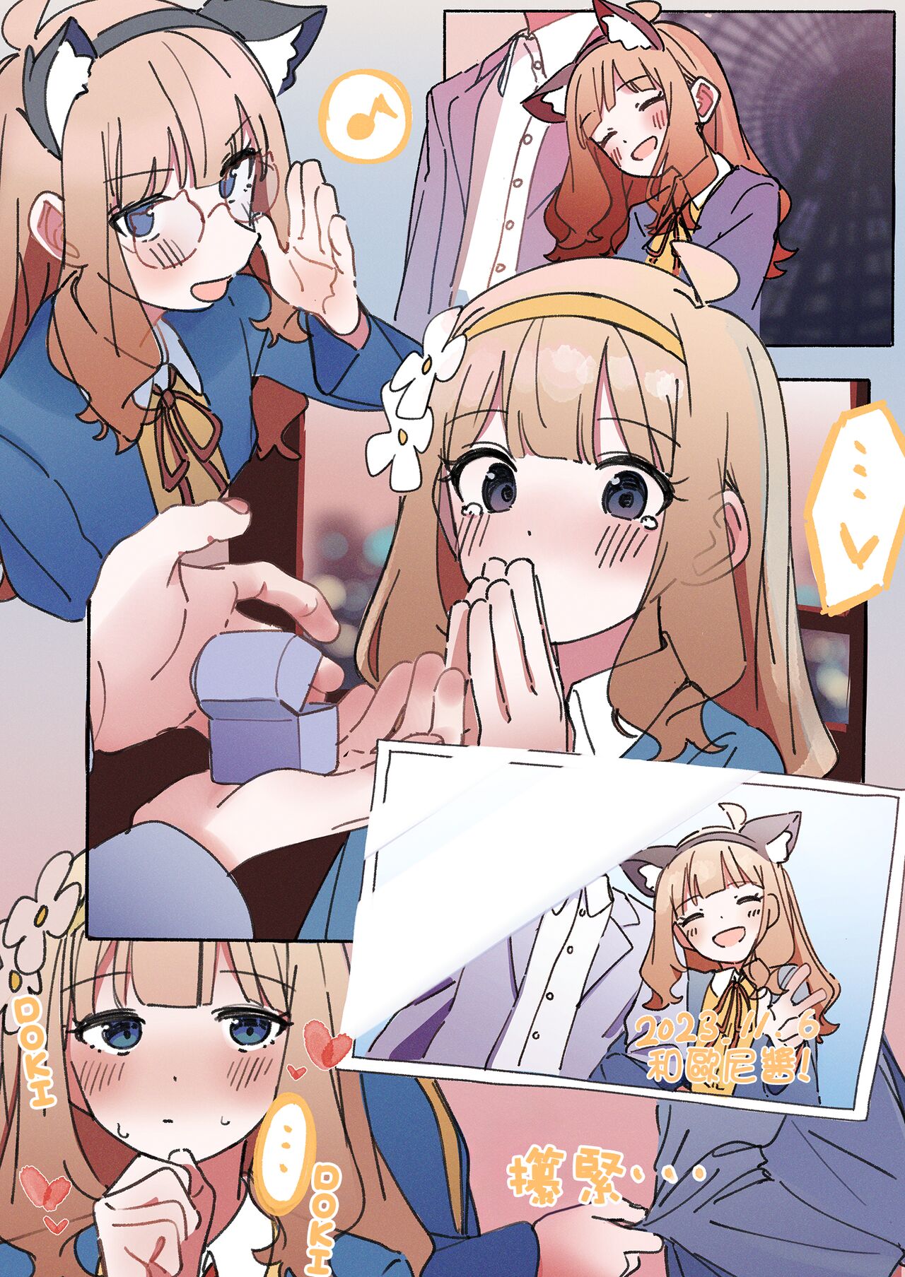 10 ye@rs after - Page 66