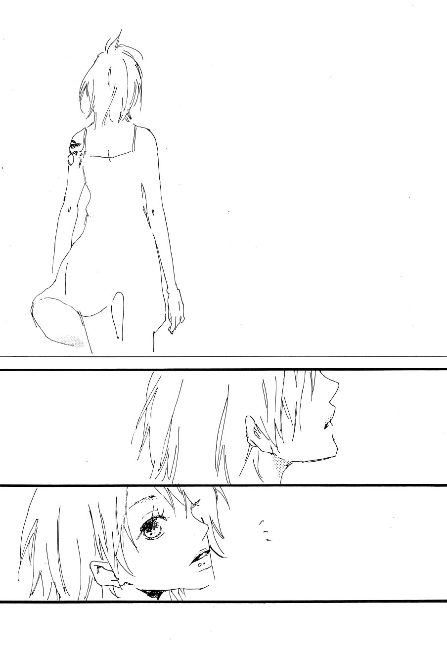 Heliotrope |日光菊 - Page 63