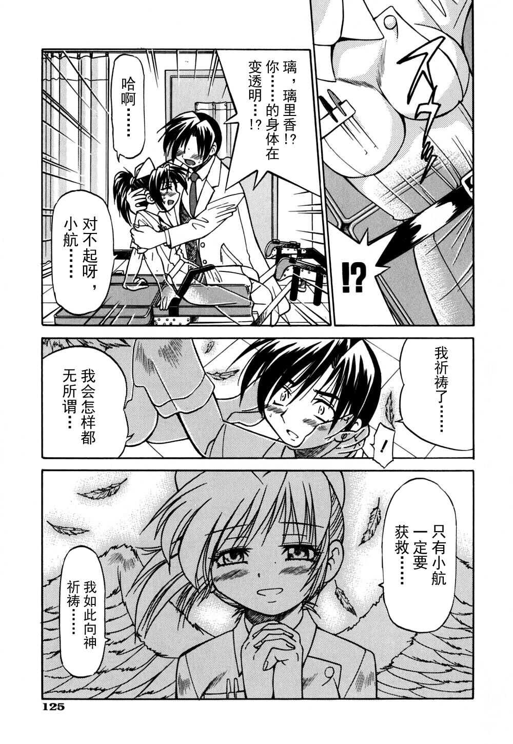 Ground Ero - Page 132