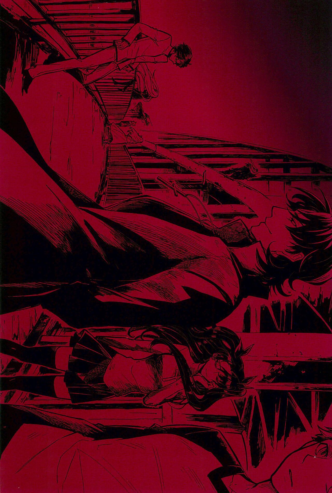 RE:BERSERK - Page 7