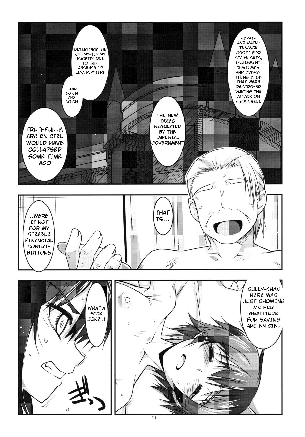 Rixia Ijiri 2 - Page 10
