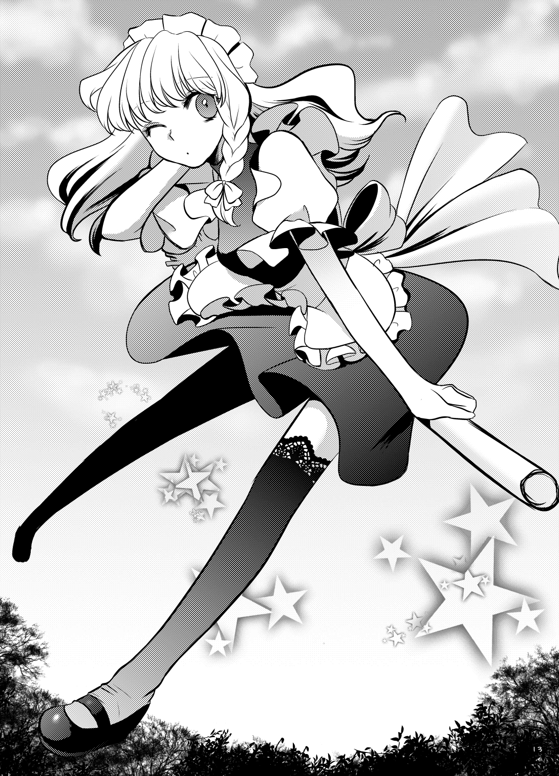 Marisa Ussausa - Page 12