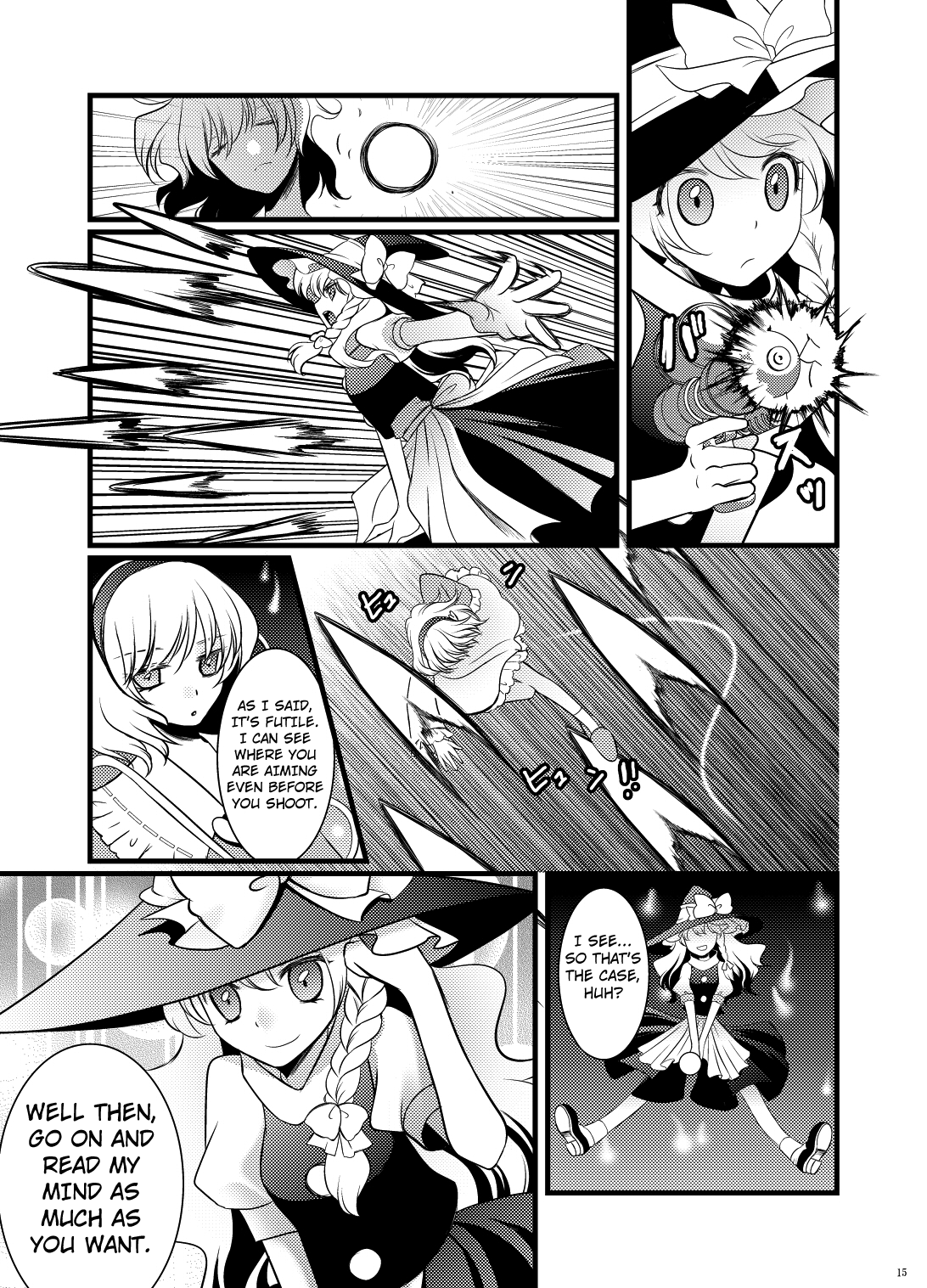 Marisa Ussausa - Page 14