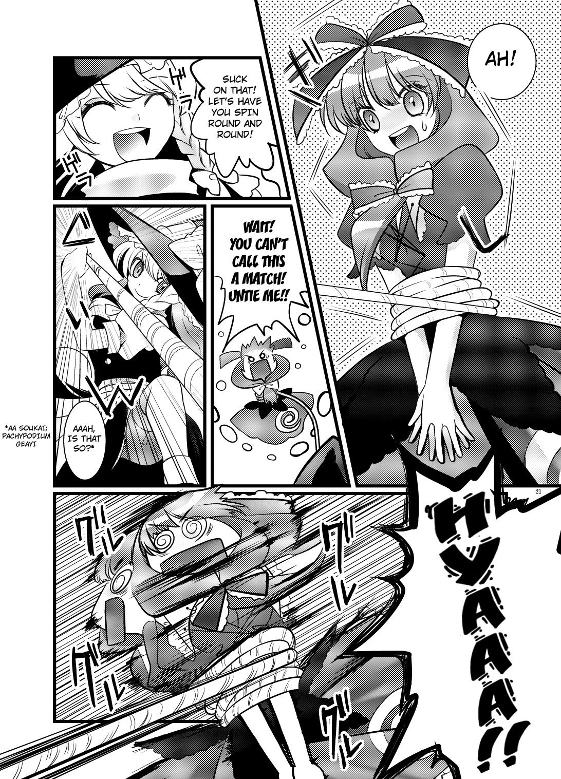 Marisa Ussausa - Page 20